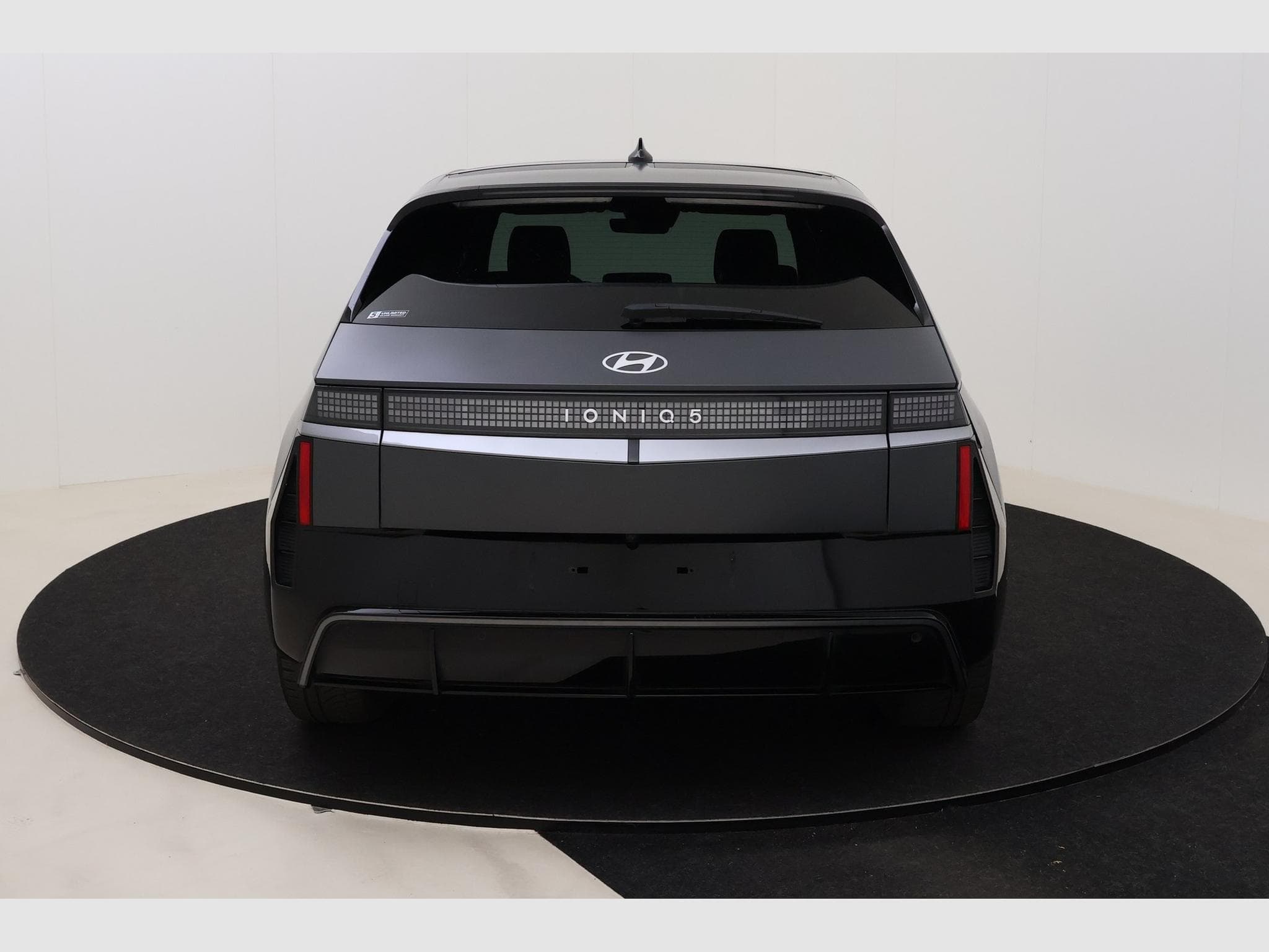 Hyundai IONIQ 5 Balance Vision N-Line (2025) - Foto 7