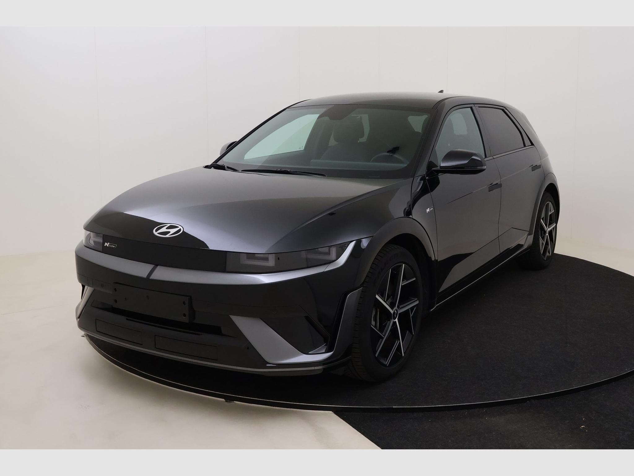 Hyundai IONIQ 5 Core Plus N-Line (2025) - Foto 1