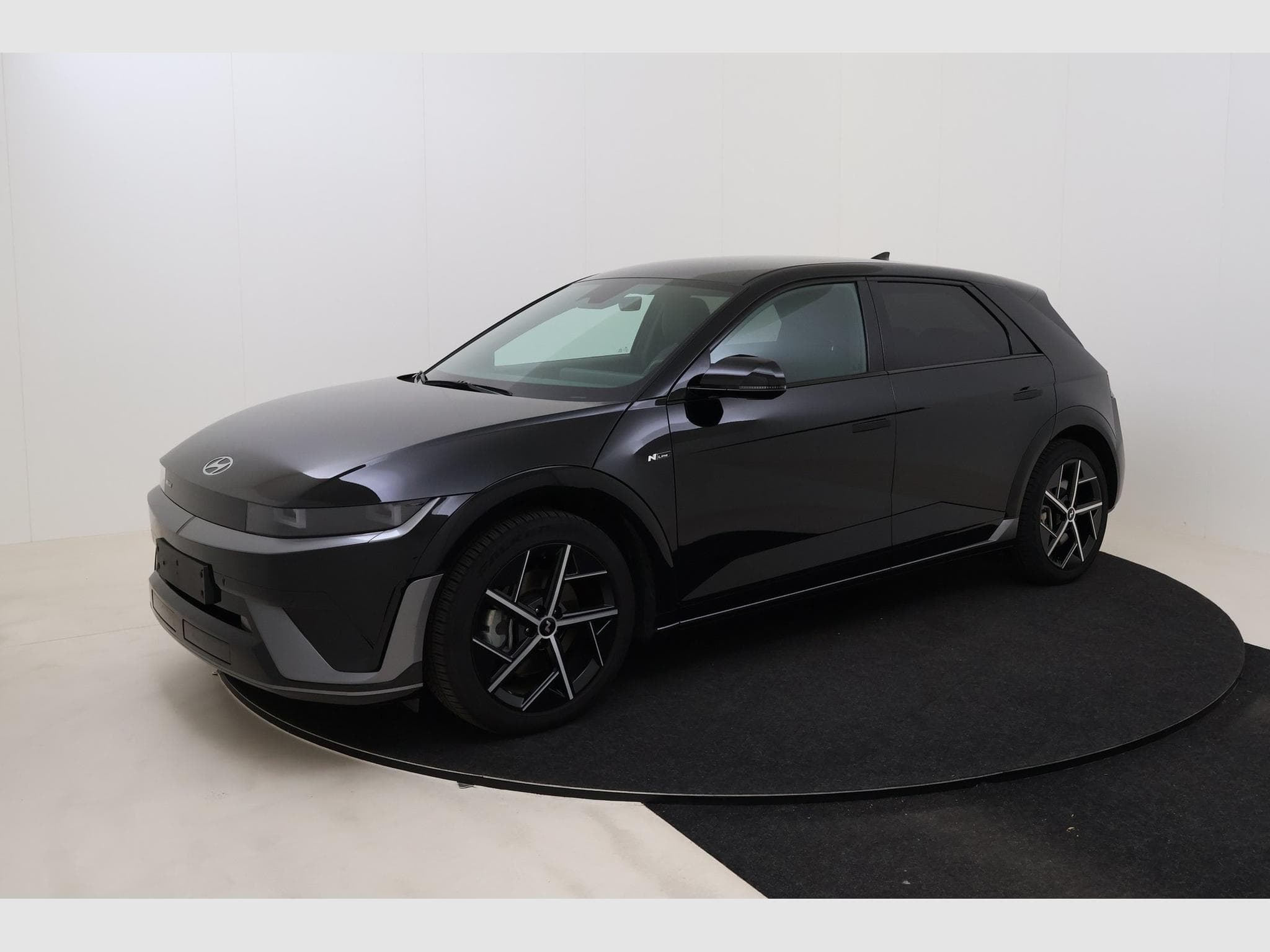 Hyundai IONIQ 5 Core Plus N-Line (2025) - Foto 10