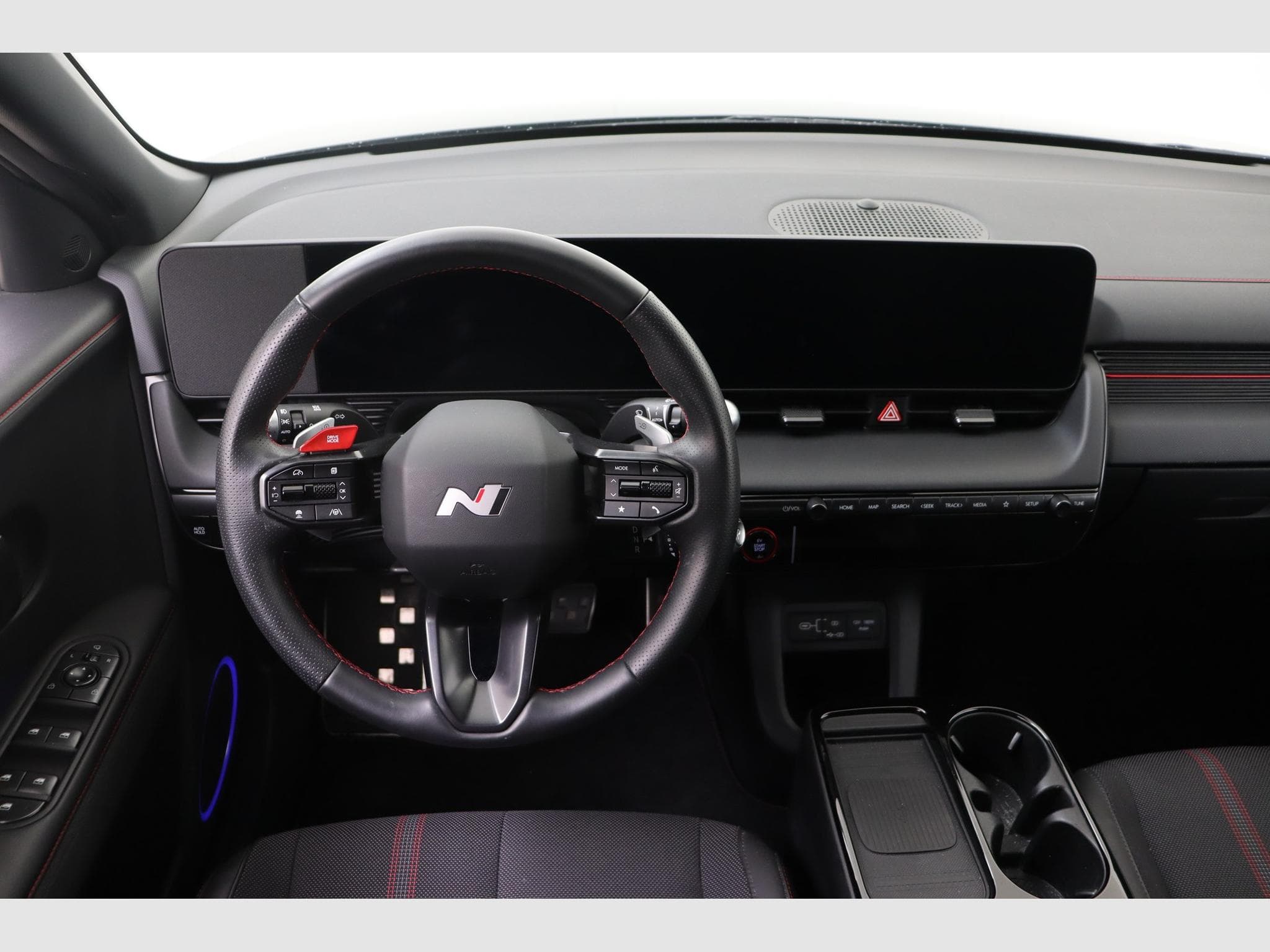 Hyundai IONIQ 5 Core Plus N-Line (2025) - Foto 11