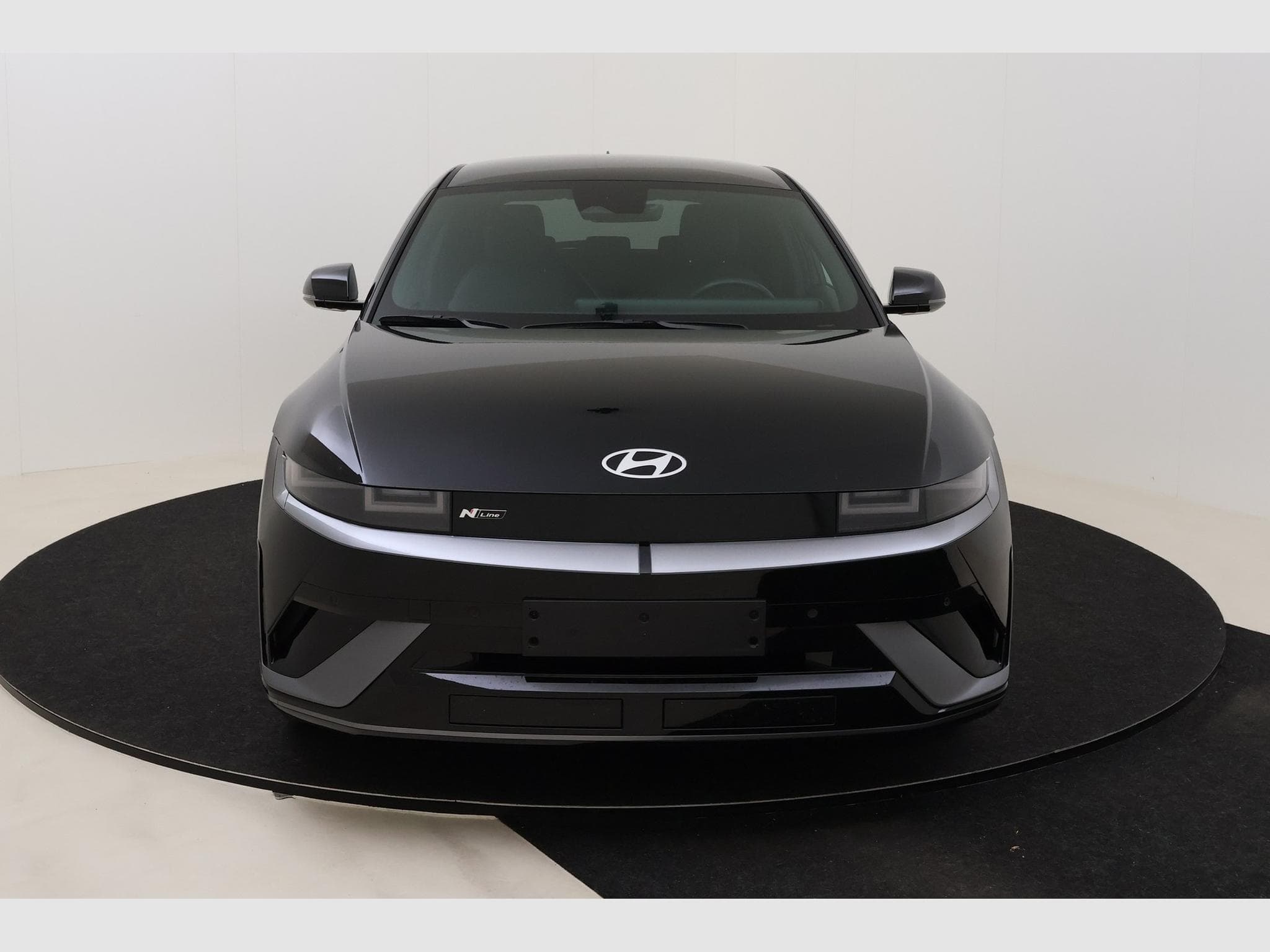 Hyundai IONIQ 5 Core Plus N-Line (2025) - Foto 2
