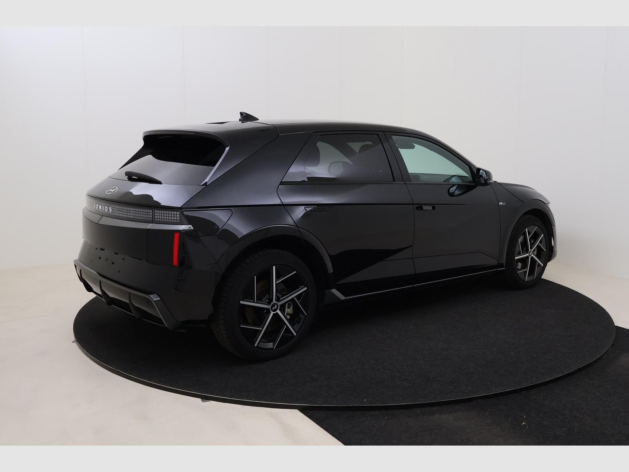 Hyundai IONIQ 5 Core Plus N-Line (2025) - Foto 5