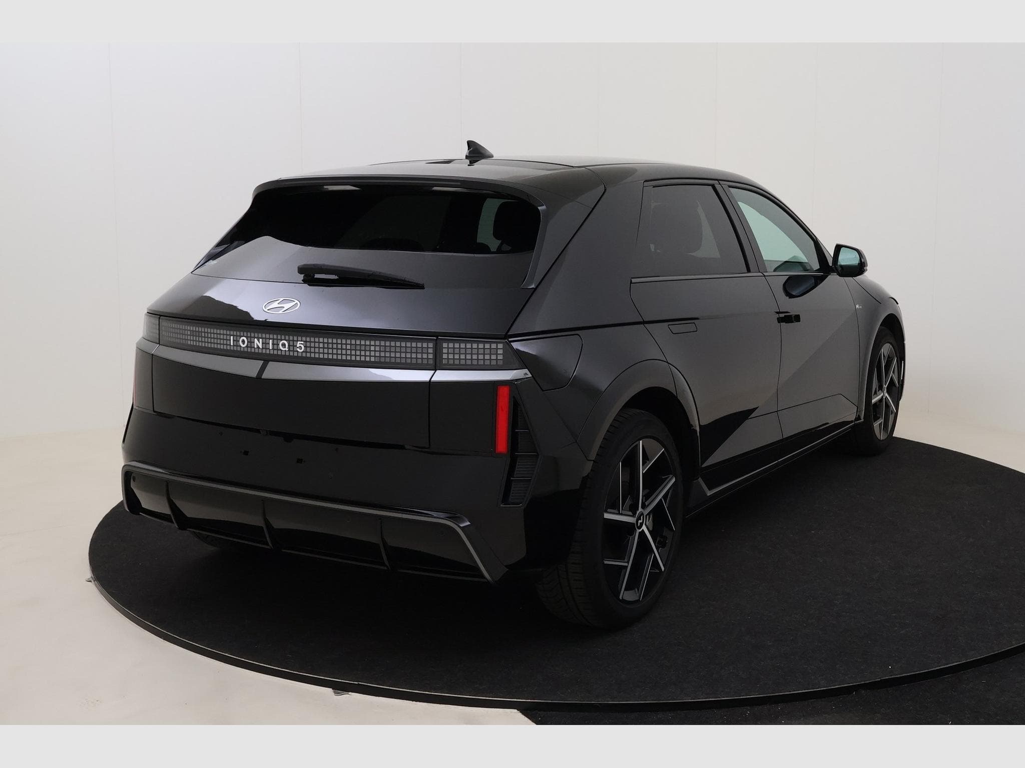 Hyundai IONIQ 5 Core Plus N-Line (2025) - Foto 6