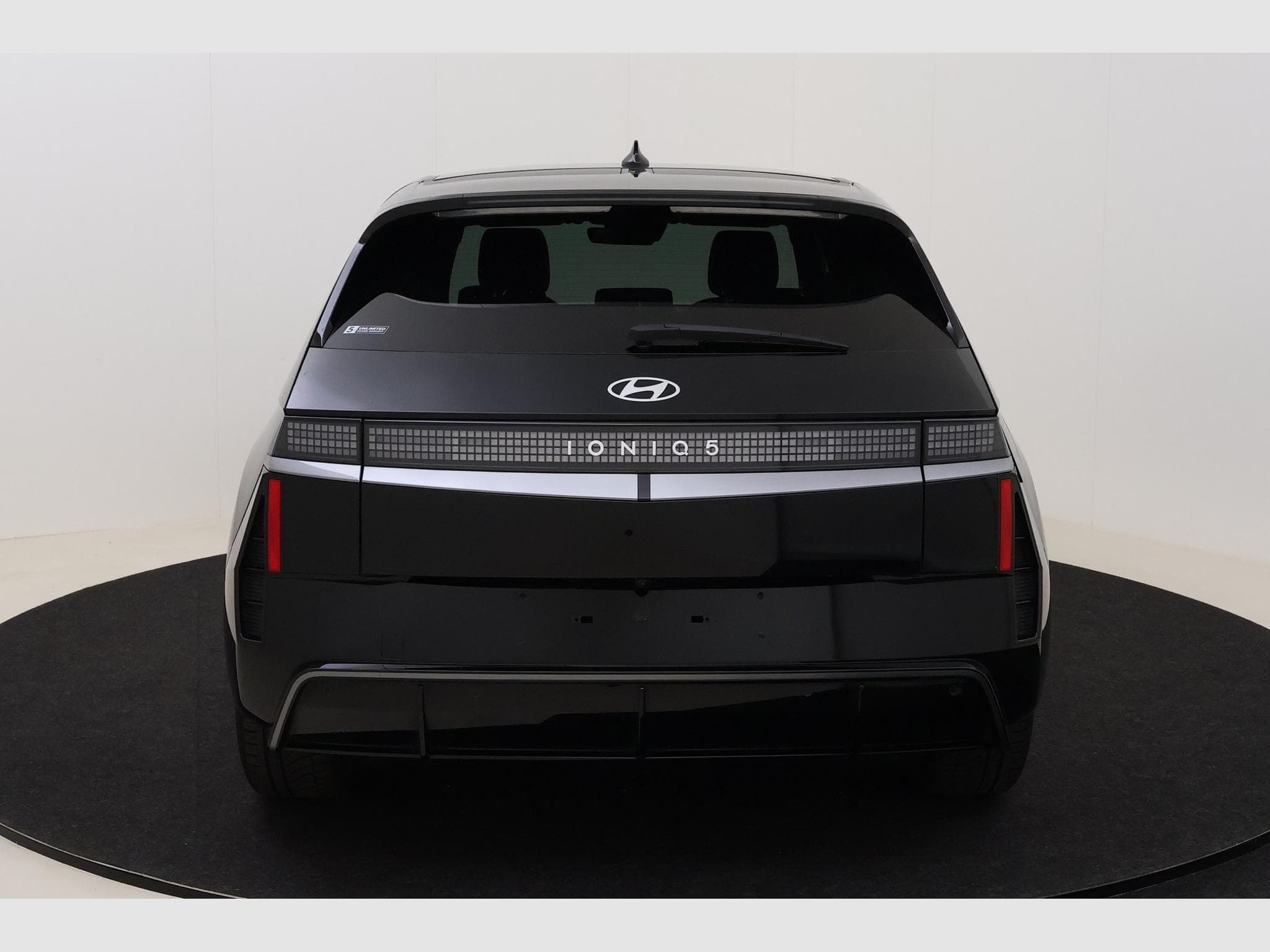 Hyundai IONIQ 5 Core Plus N-Line (2025) - Foto 7