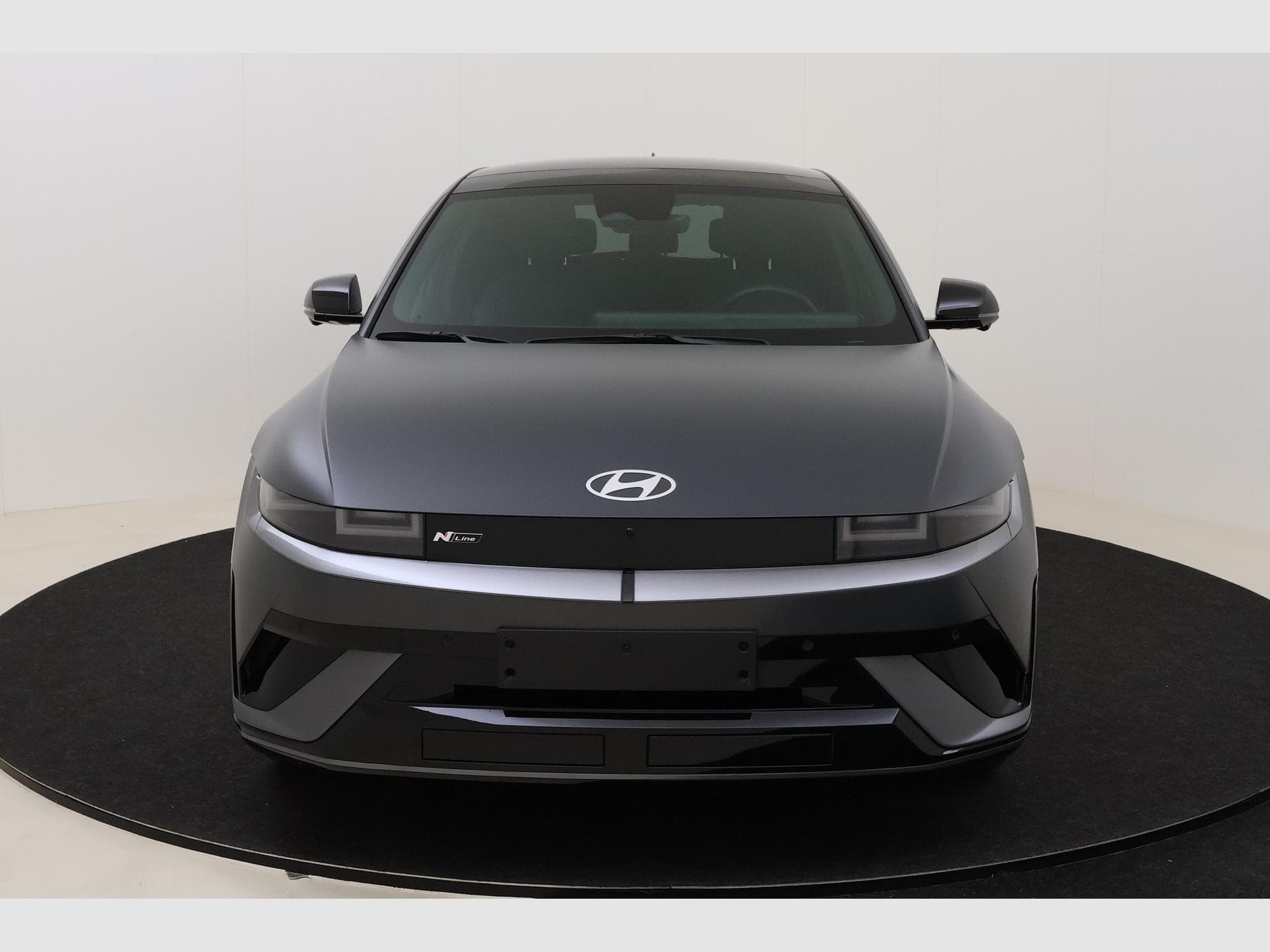 Hyundai IONIQ 5 Balance Vision N-Line (2025) - Foto 2