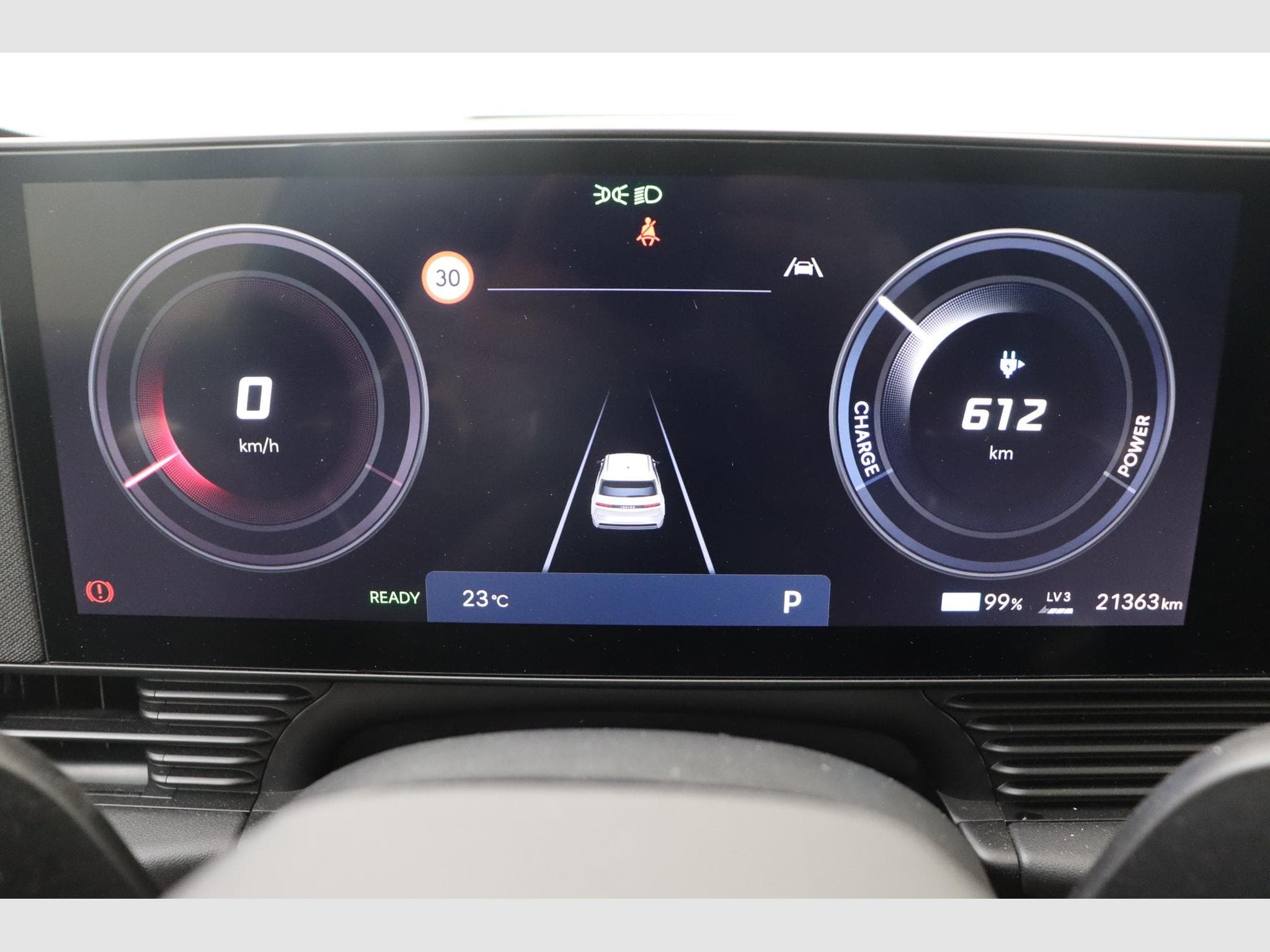 Hyundai IONIQ 5 Balance Vision N-Line (2025) - Foto 20
