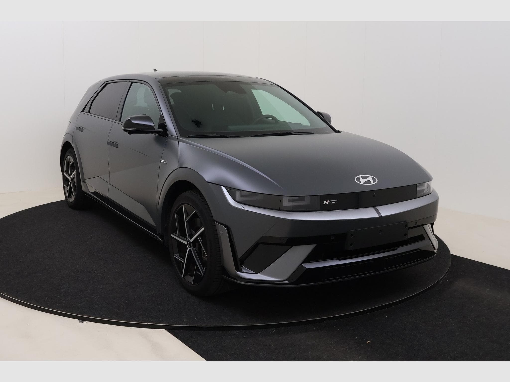 Hyundai IONIQ 5 Balance Vision N-Line (2025) - Foto 3