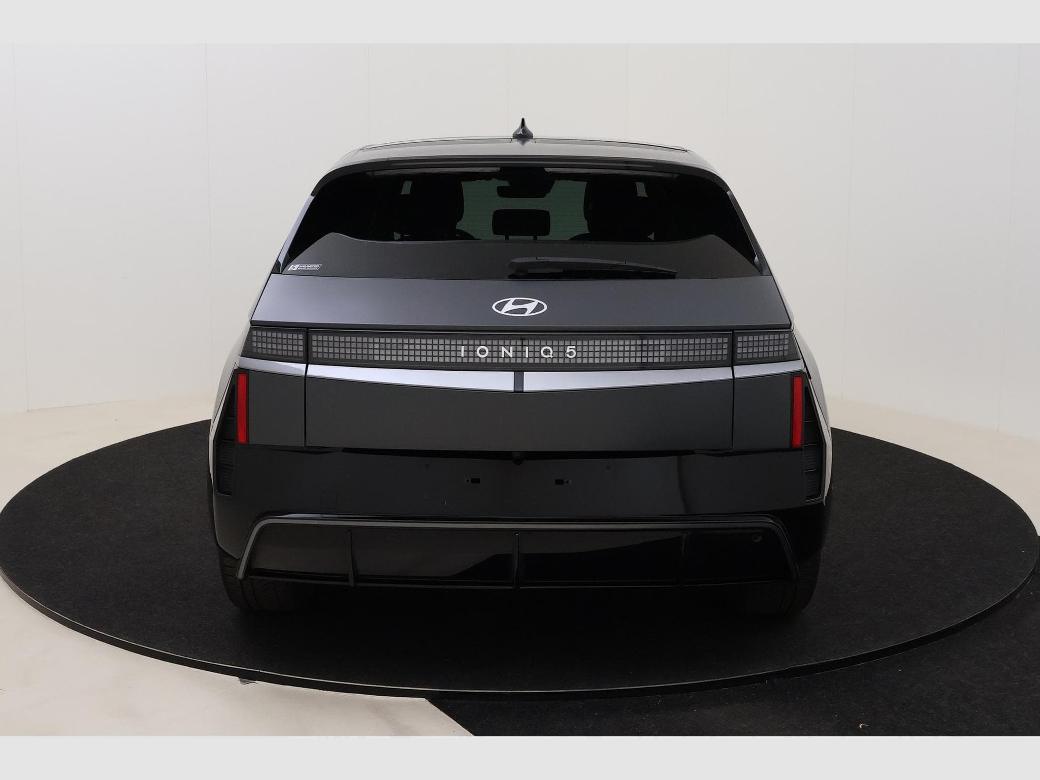Hyundai IONIQ 5 Balance Vision N-Line (2025) - Foto 7