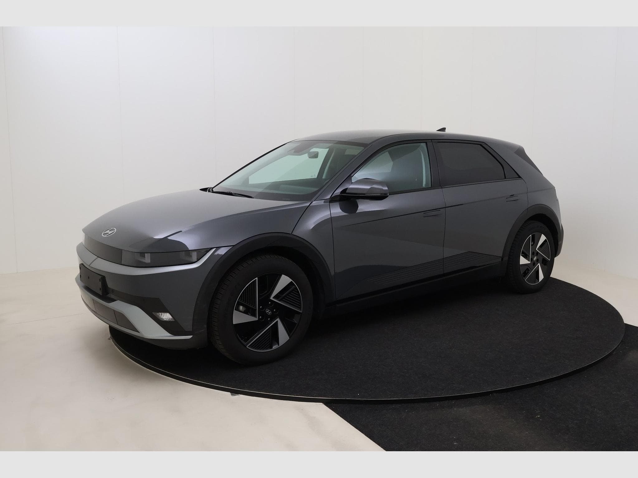 Hyundai IONIQ 5 Core Plus (2025) - Foto 10