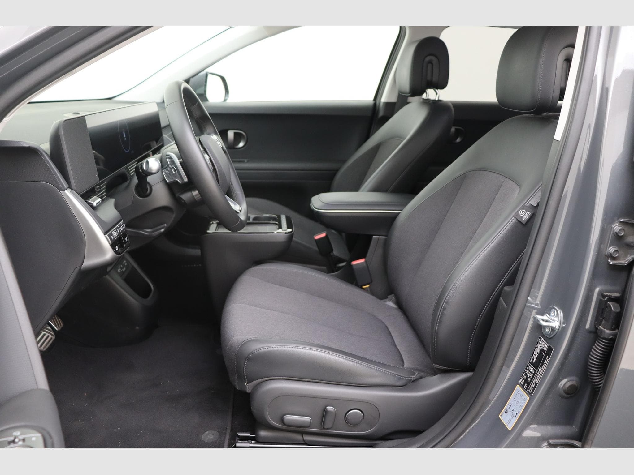 Hyundai IONIQ 5 Core Plus (2025) - Foto 13