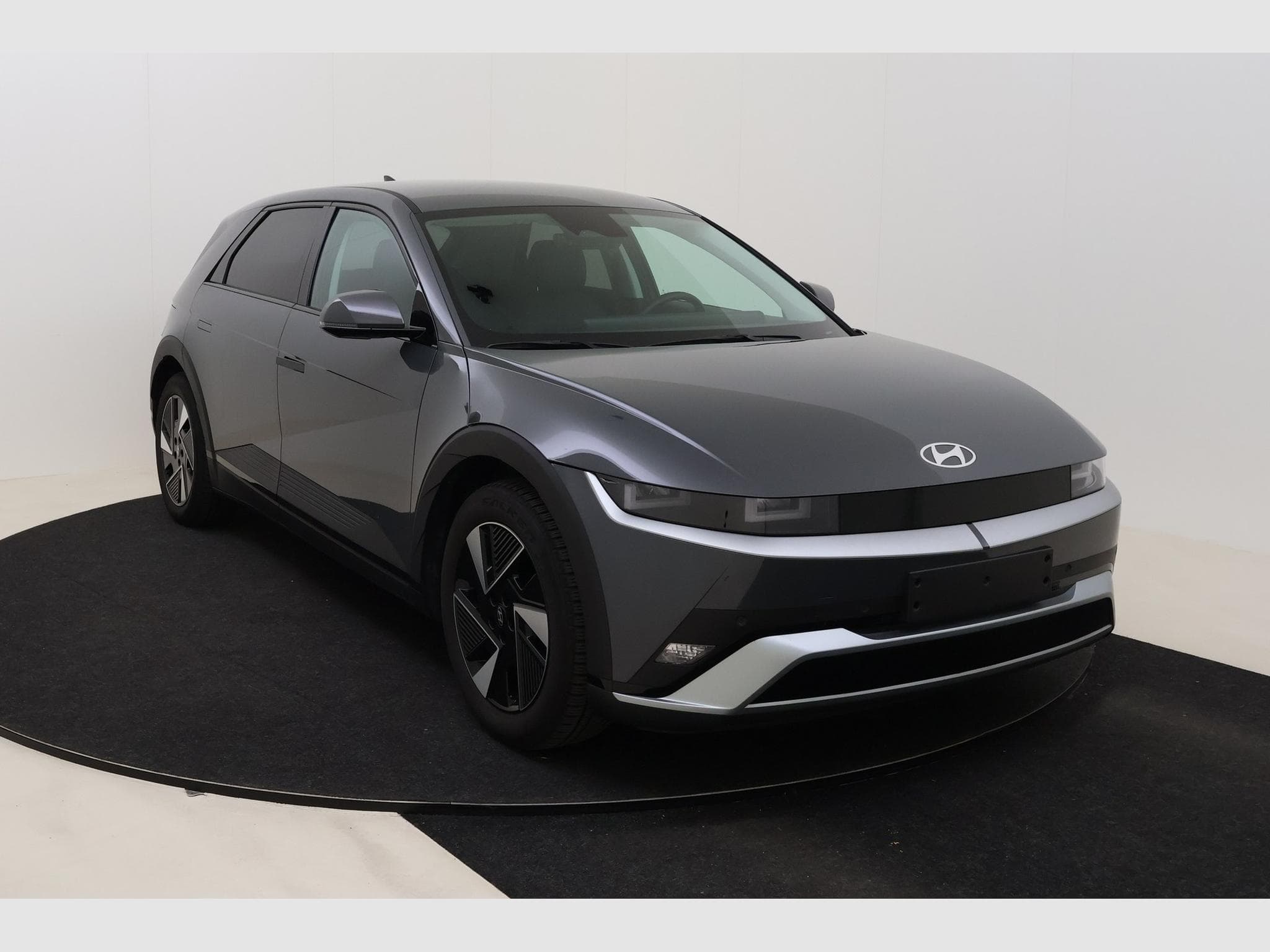 Hyundai IONIQ 5 Core Plus (2025) - Foto 3