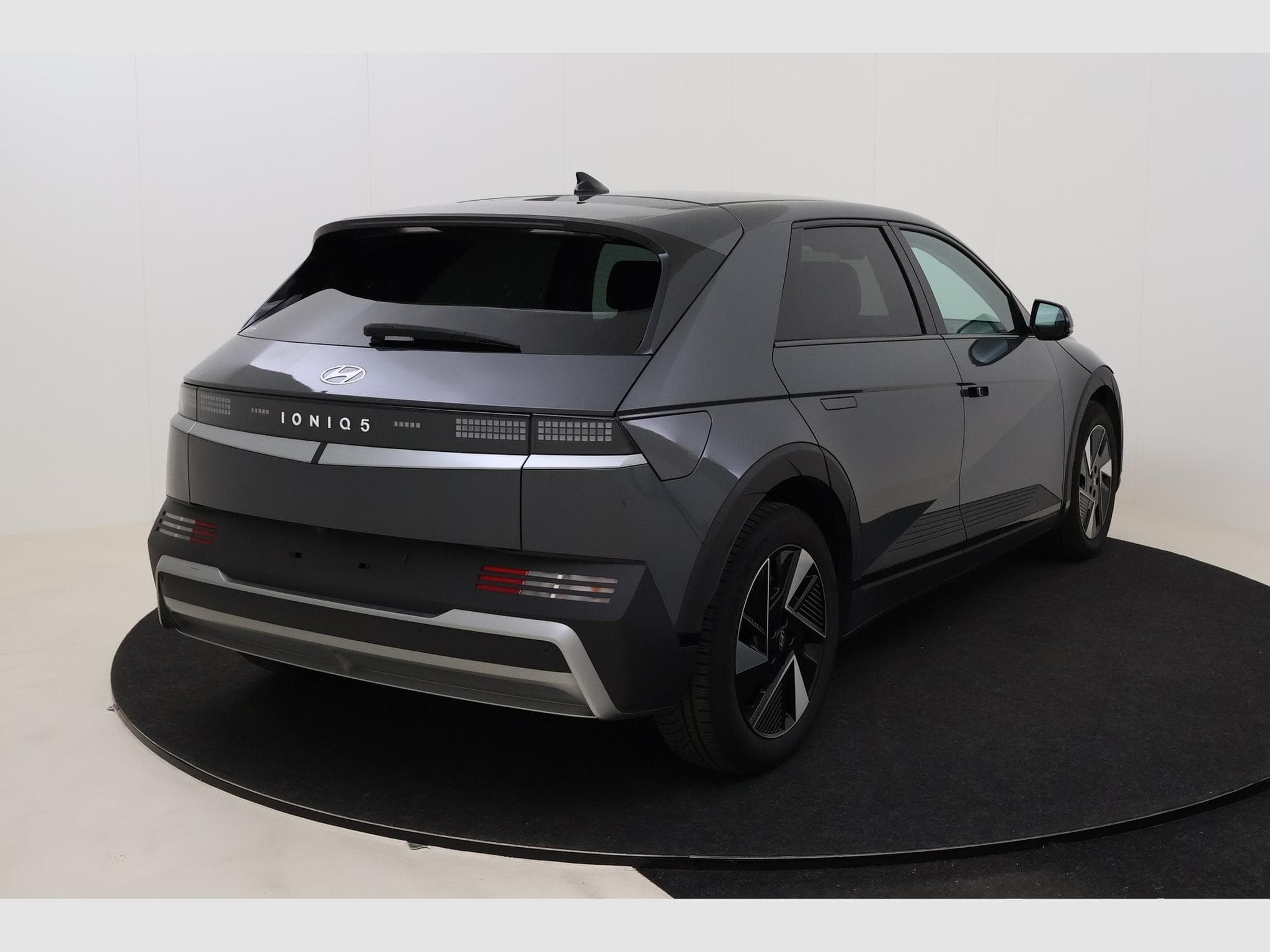 Hyundai IONIQ 5 Core Plus (2025) - Foto 6