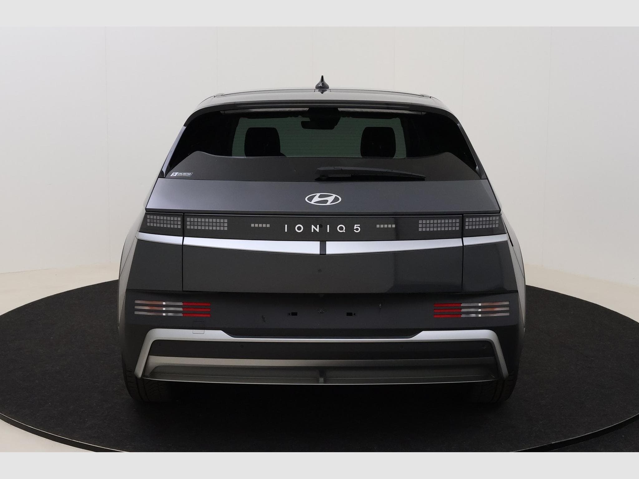 Hyundai IONIQ 5 Core Plus (2025) - Foto 7