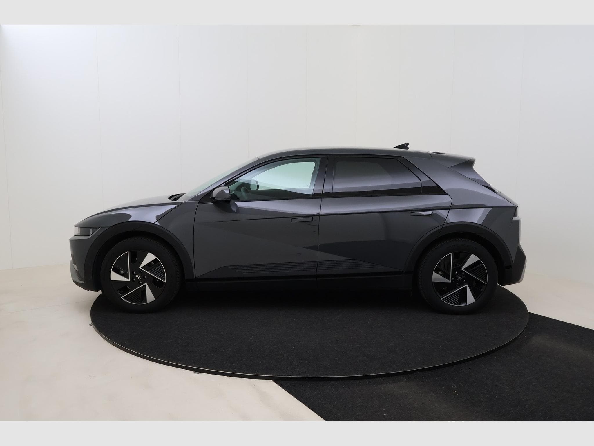 Hyundai IONIQ 5 Core Plus (2025) - Foto 9