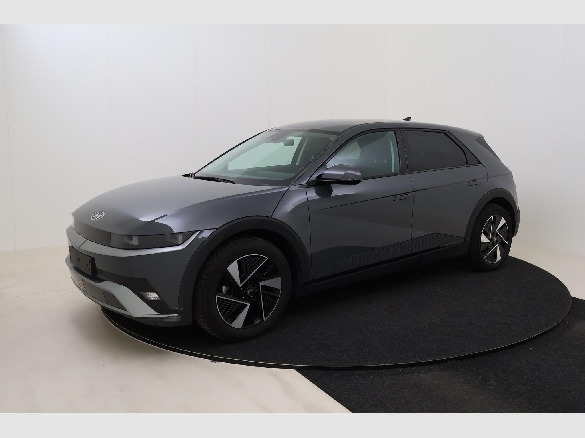 Hyundai IONIQ 5 Core Plus (2025) - Foto 10