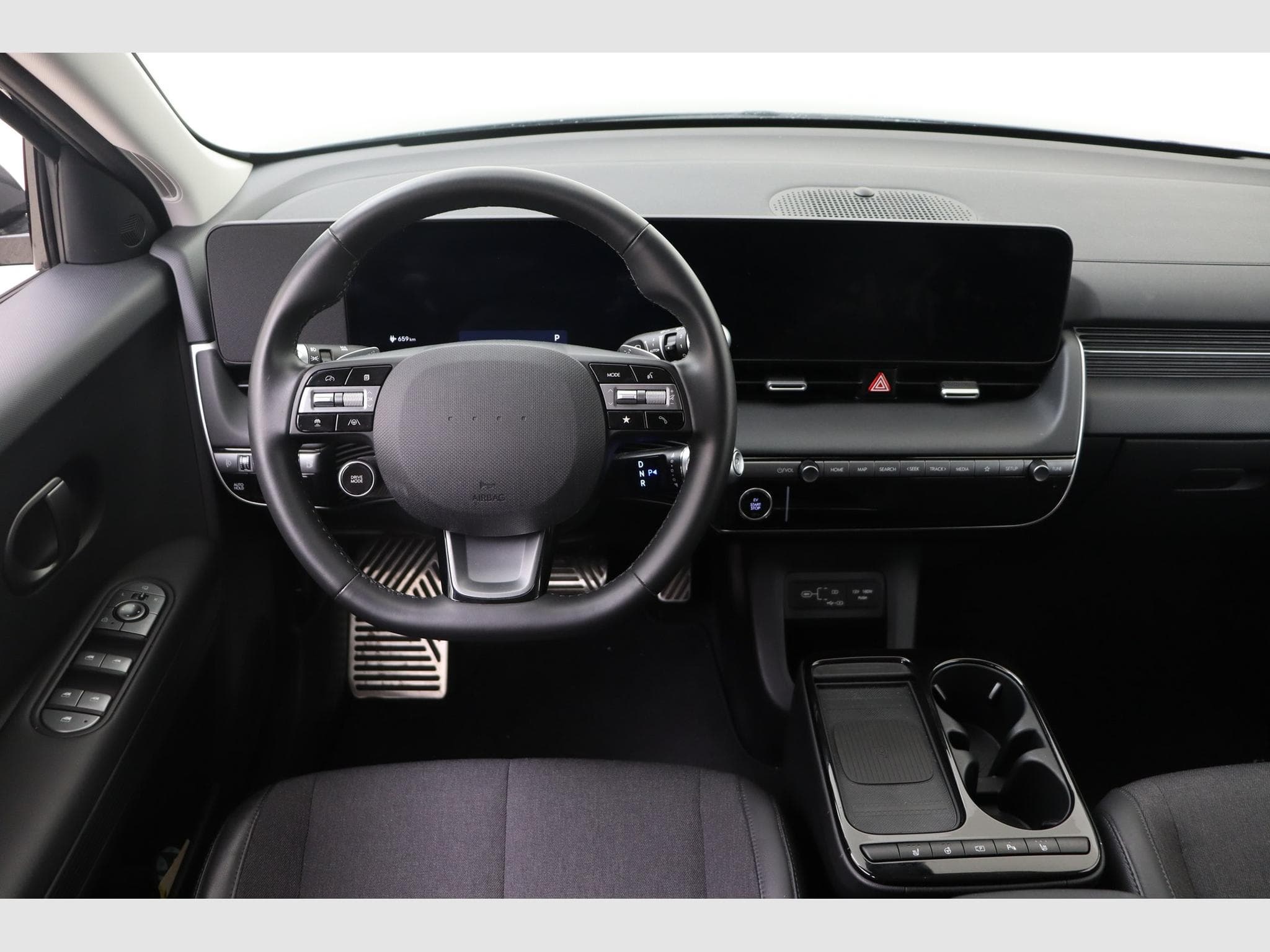 Hyundai IONIQ 5 Core Plus (2025) - Foto 11