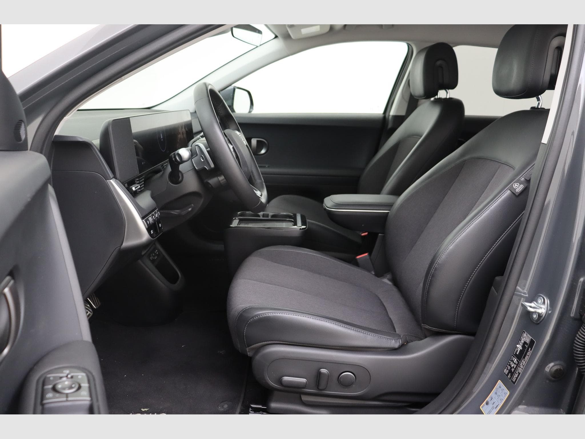 Hyundai IONIQ 5 Core Plus (2025) - Foto 13