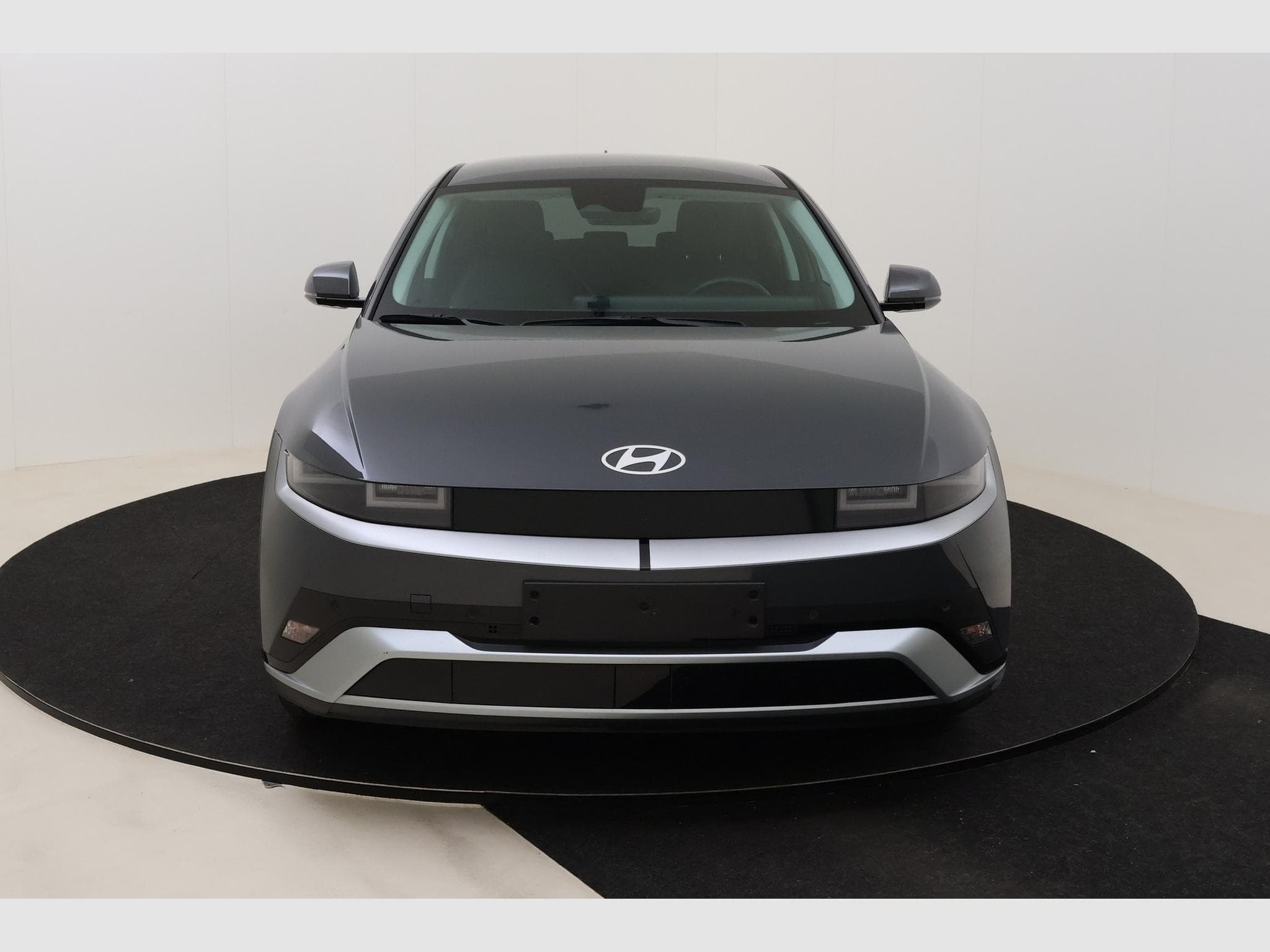 Hyundai IONIQ 5 Core Plus (2025) - Foto 2