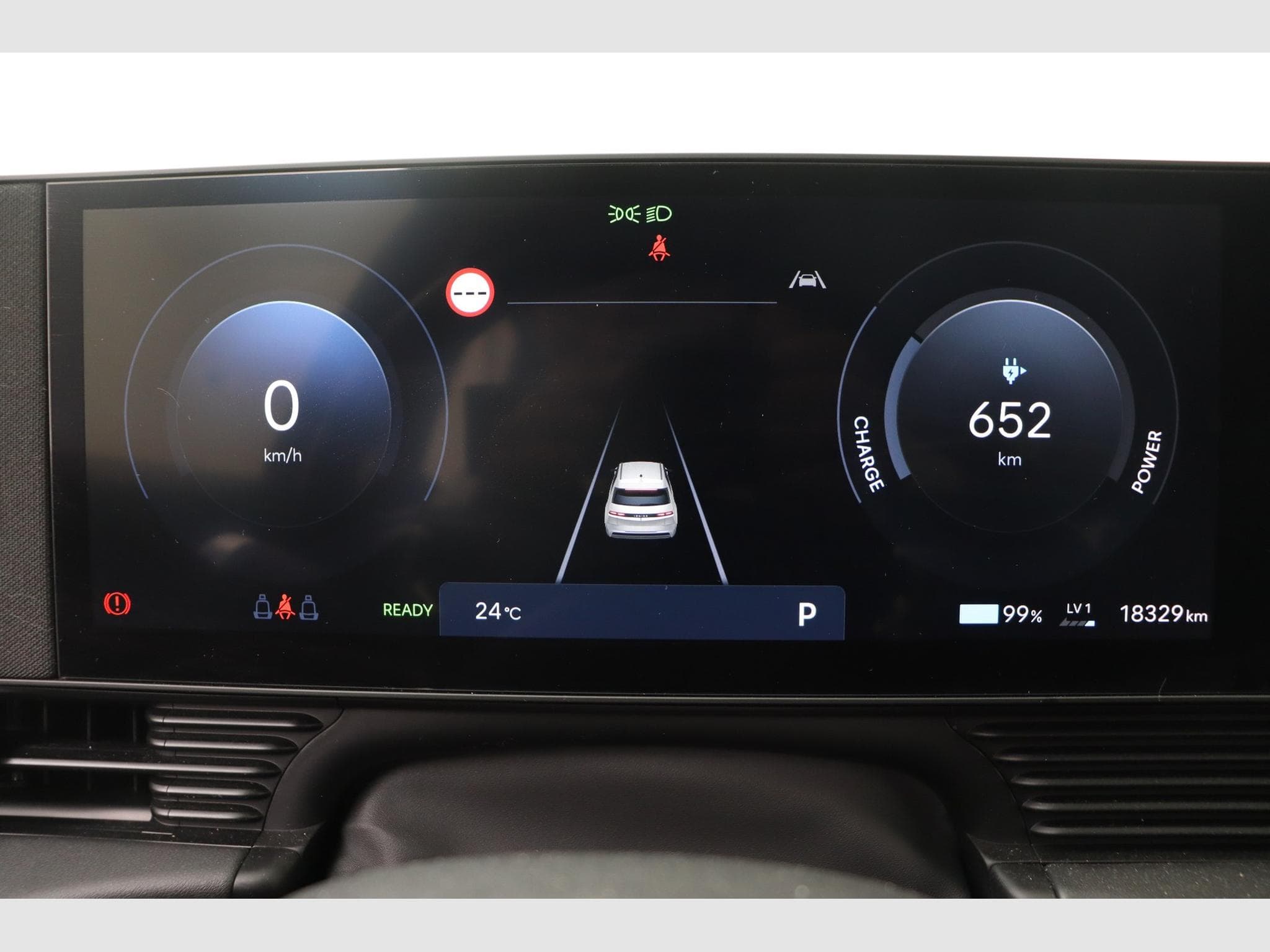 Hyundai IONIQ 5 Core Plus (2025) - Foto 20