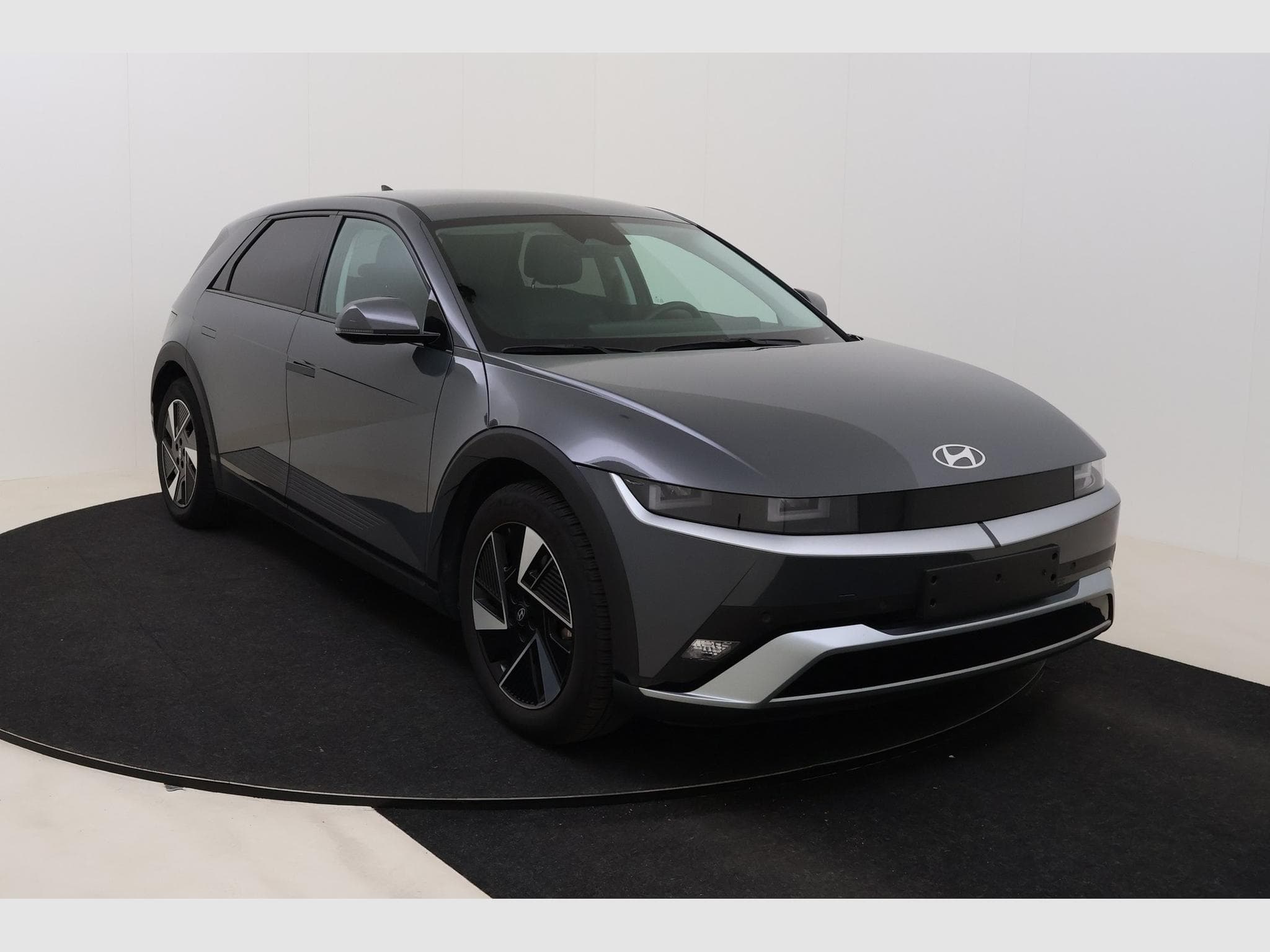 Hyundai IONIQ 5 Core Plus (2025) - Foto 3