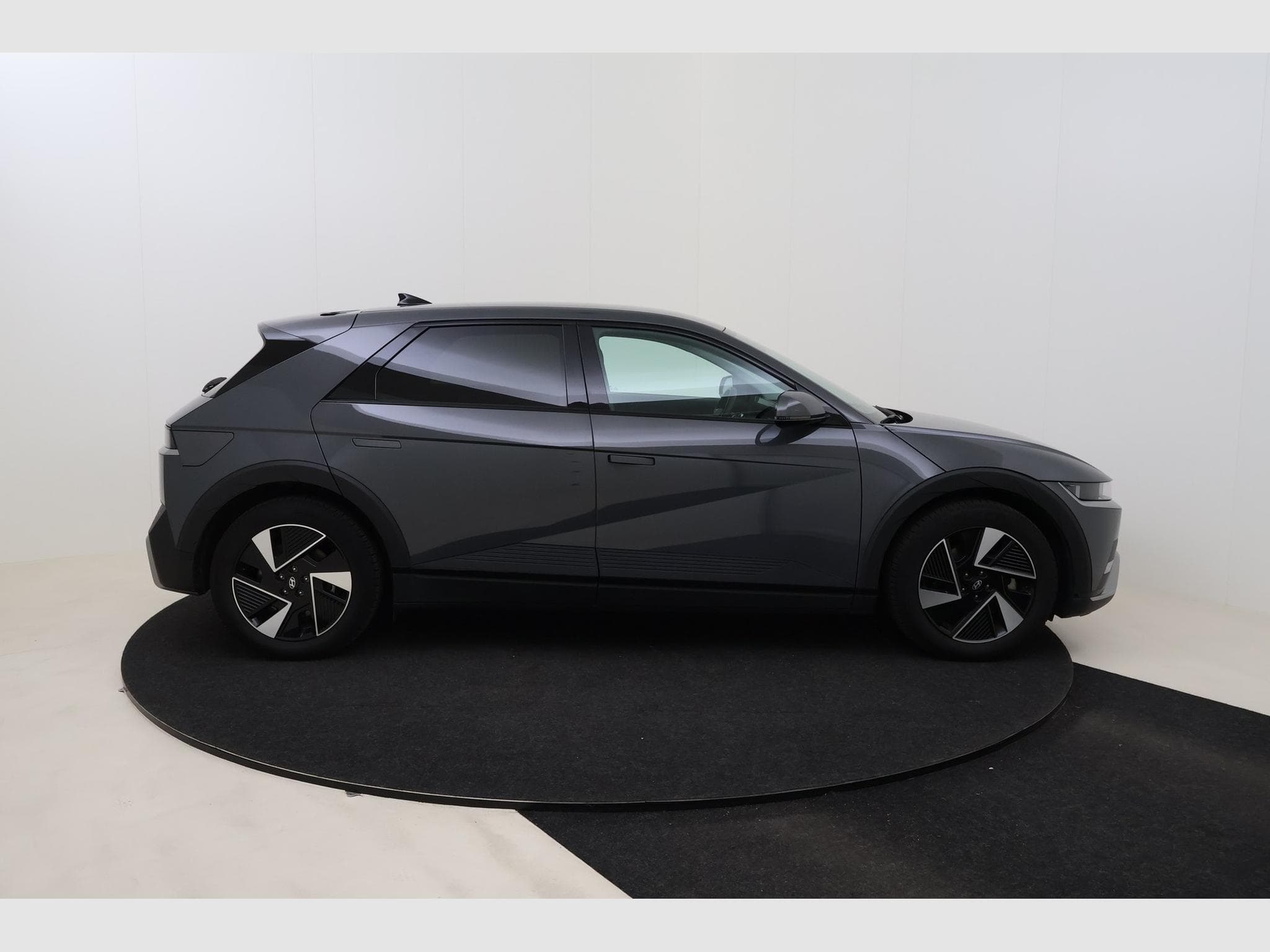 Hyundai IONIQ 5 Core Plus (2025) - Foto 4