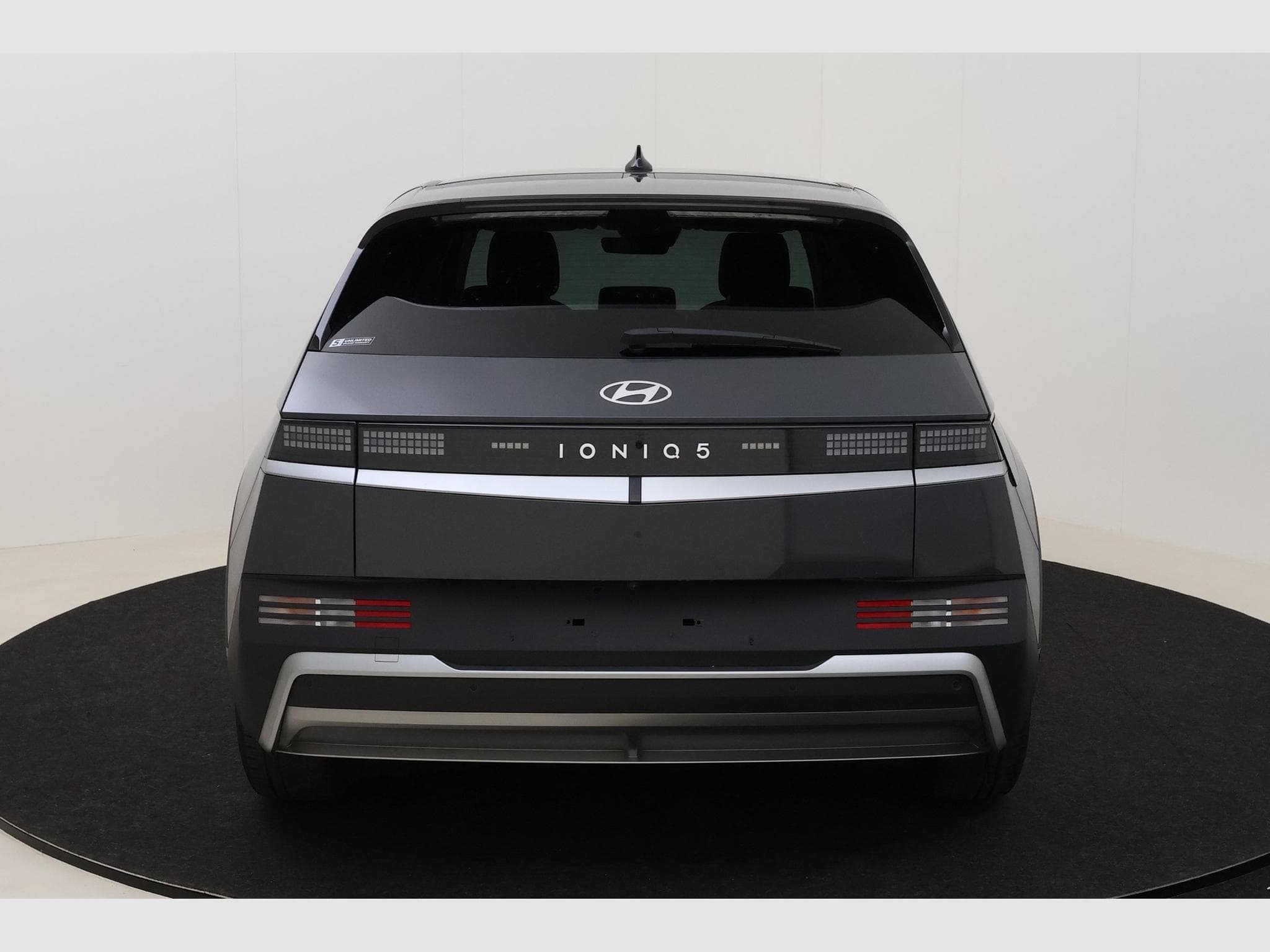 Hyundai IONIQ 5 Core Plus (2025) - Foto 7
