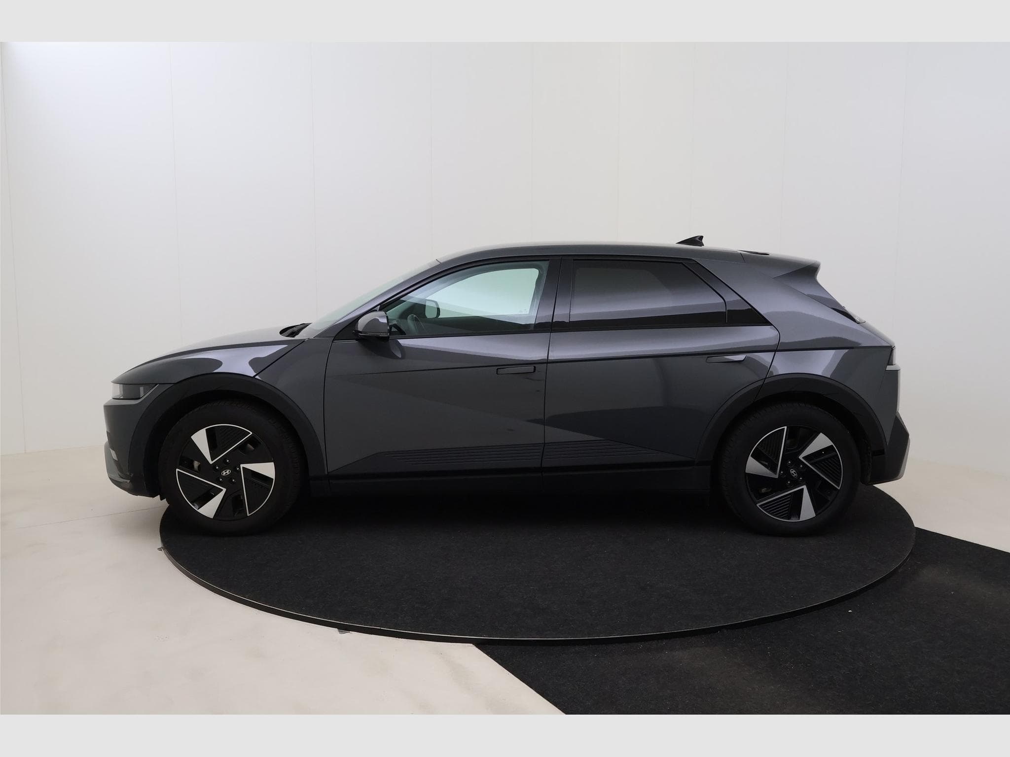 Hyundai IONIQ 5 Core Plus (2025) - Foto 9