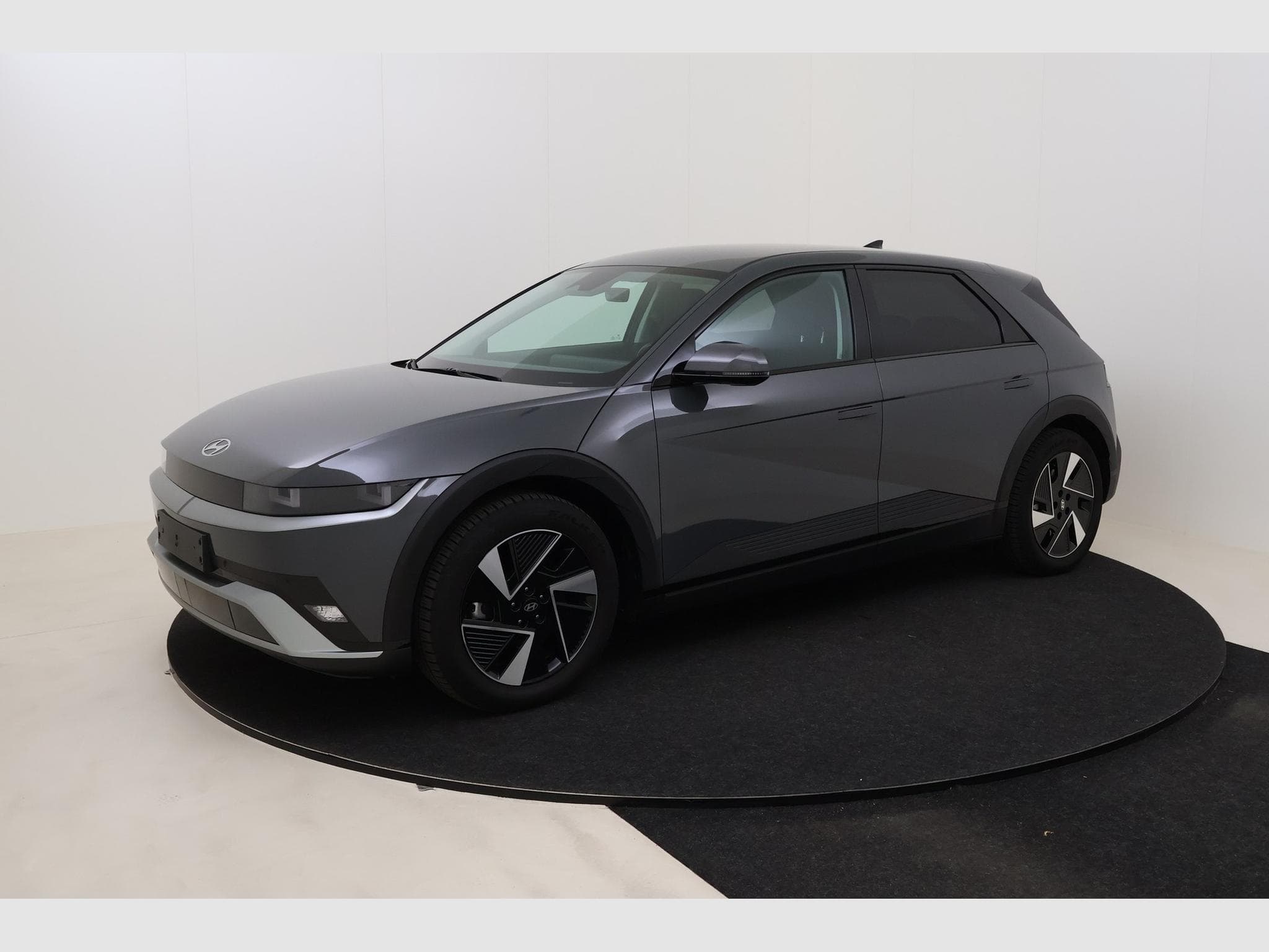 Hyundai IONIQ 5 Core Plus (2026) - Foto 10