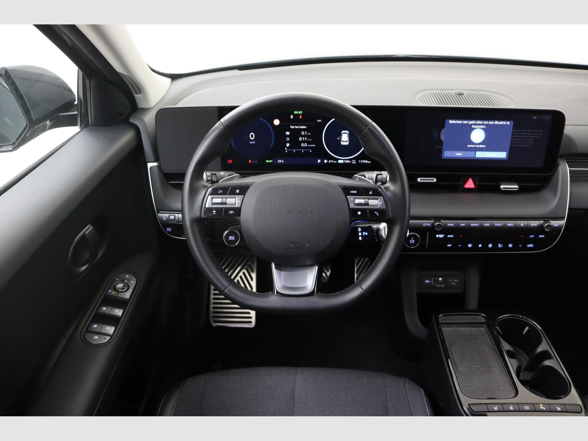 Hyundai IONIQ 5 Core Plus (2026) - Foto 11