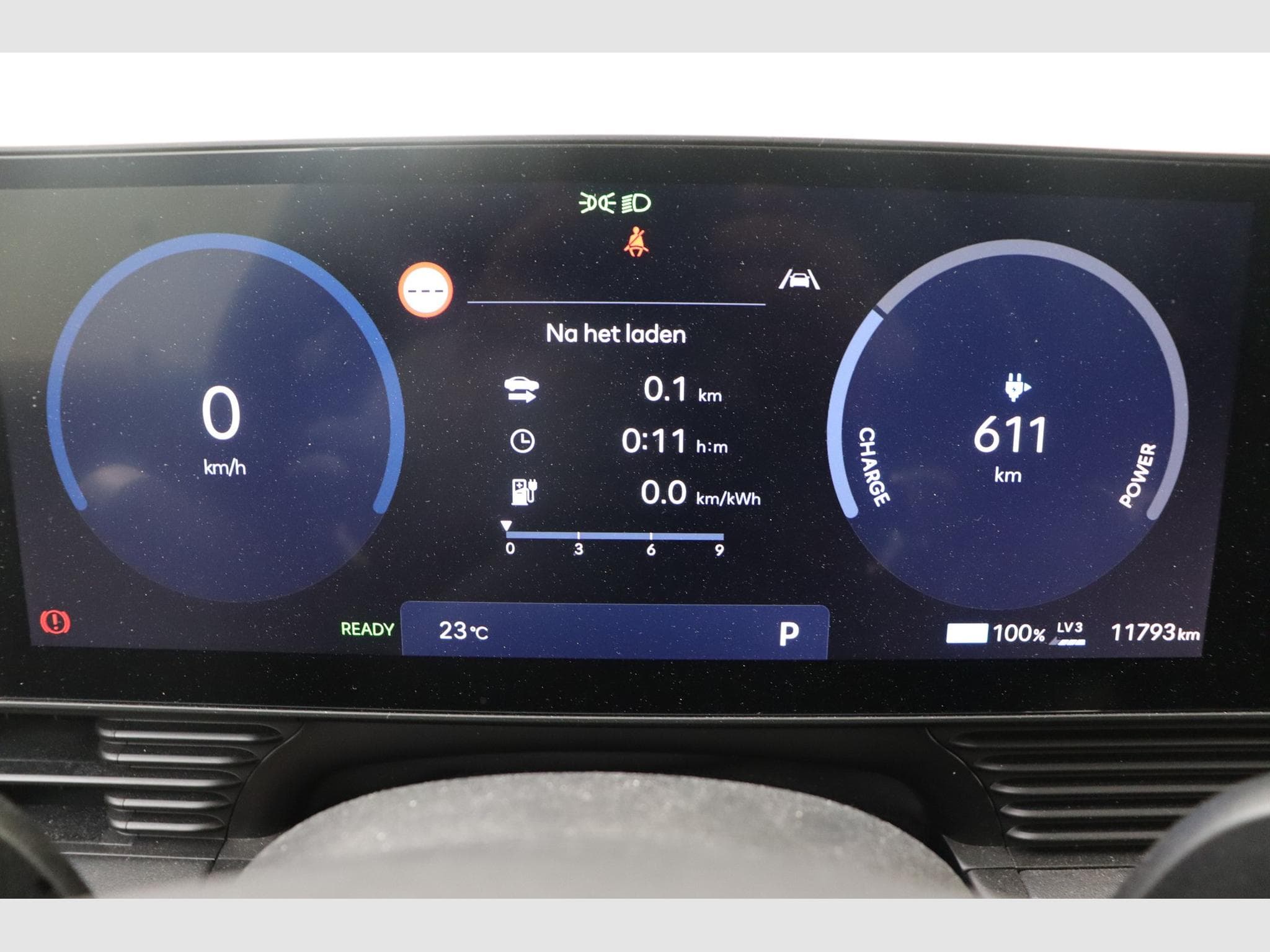 Hyundai IONIQ 5 Core Plus (2026) - Foto 20