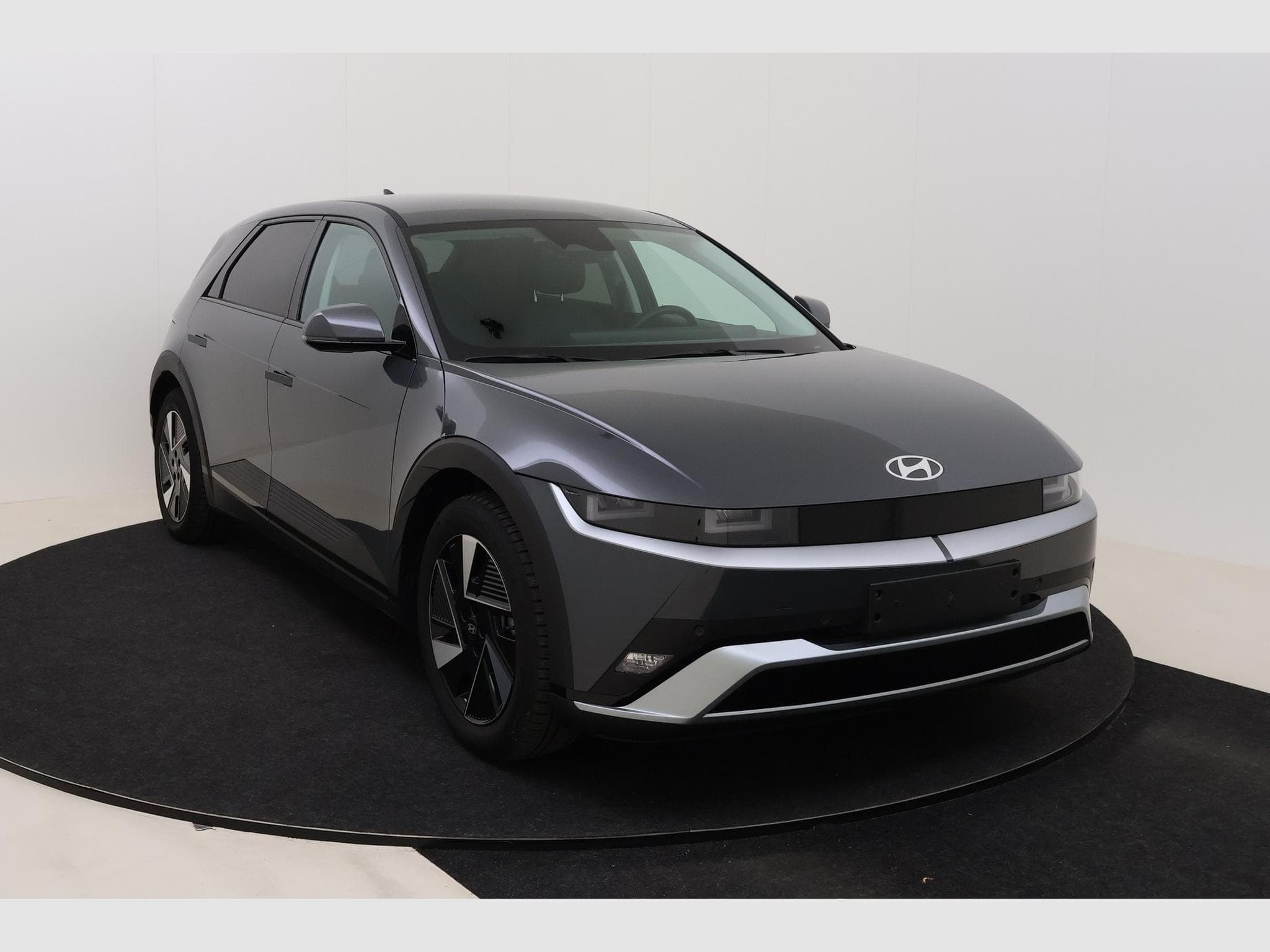 Hyundai IONIQ 5 Core Plus (2026) - Foto 3