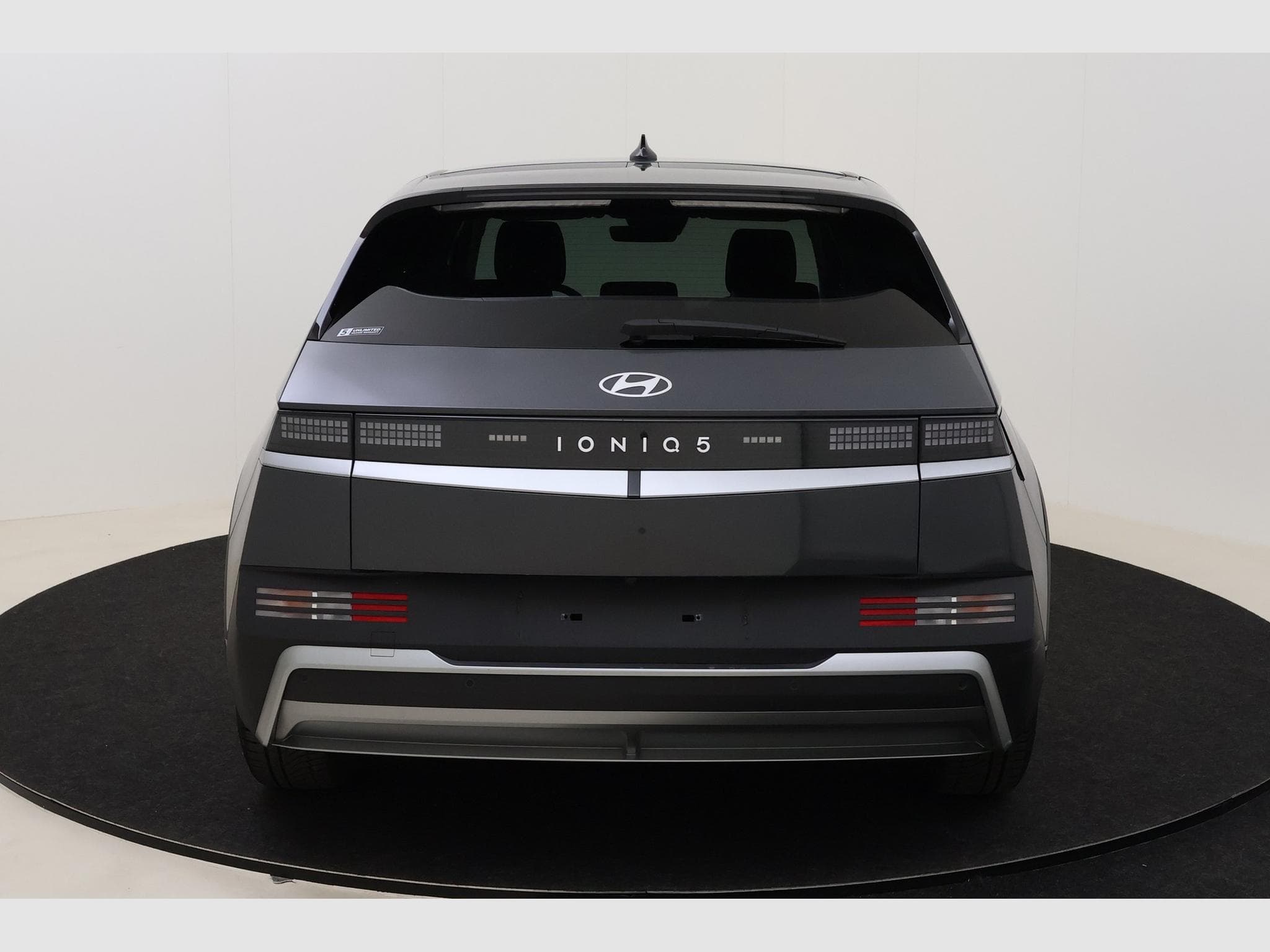 Hyundai IONIQ 5 Core Plus (2026) - Foto 7