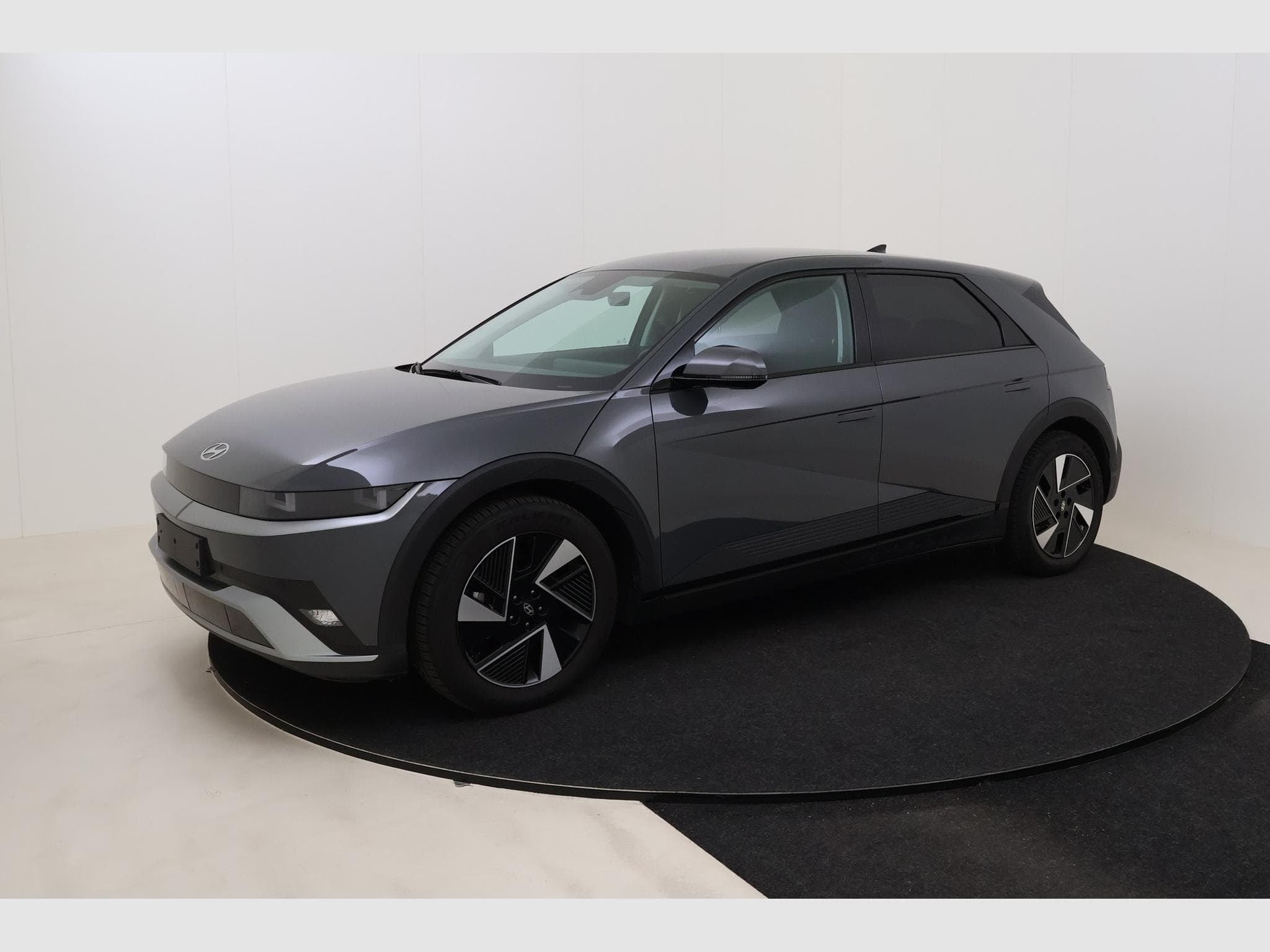 Hyundai IONIQ 5 Core Plus (2025) - Foto 10