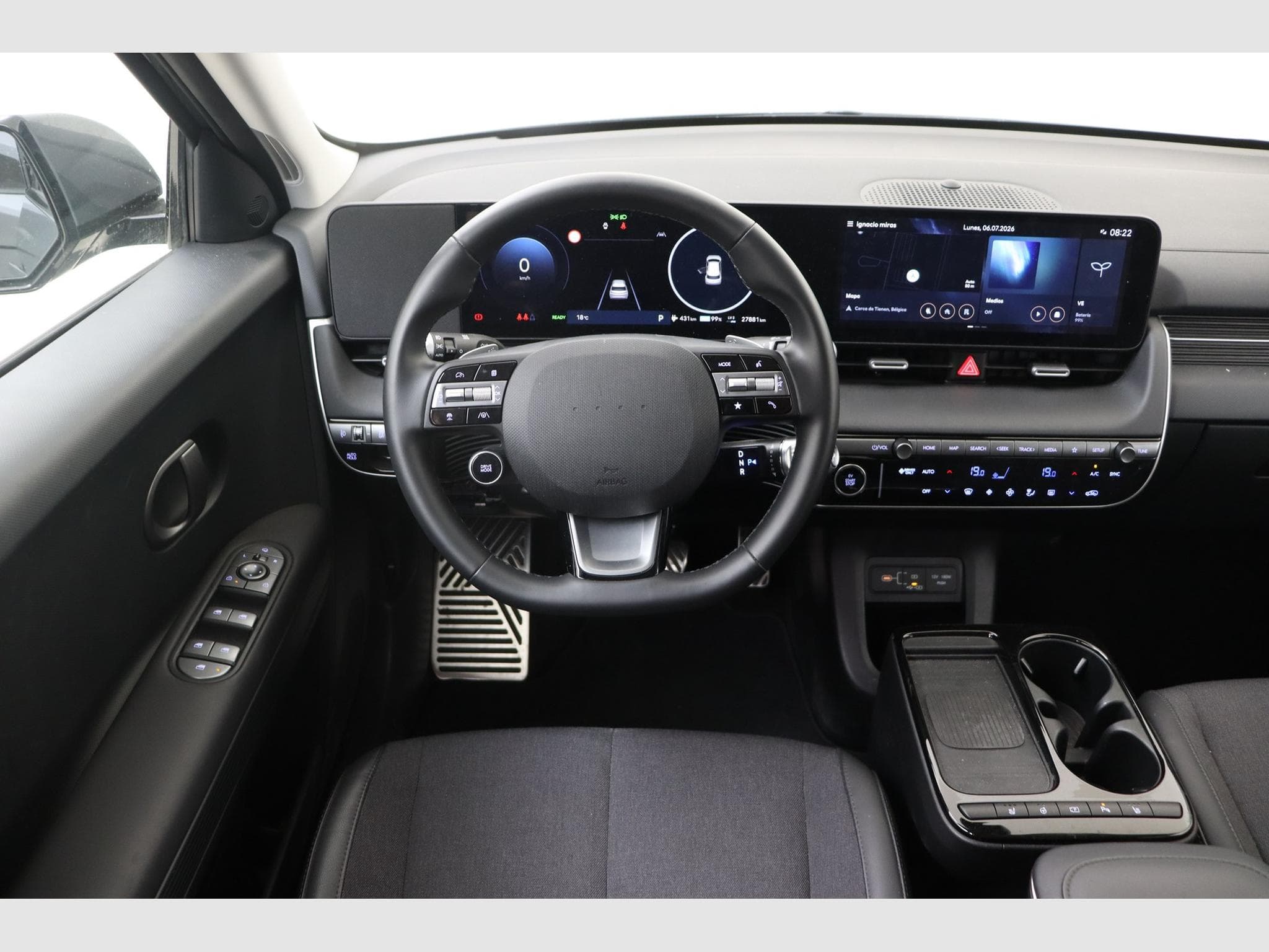 Hyundai IONIQ 5 Core Plus (2025) - Foto 11