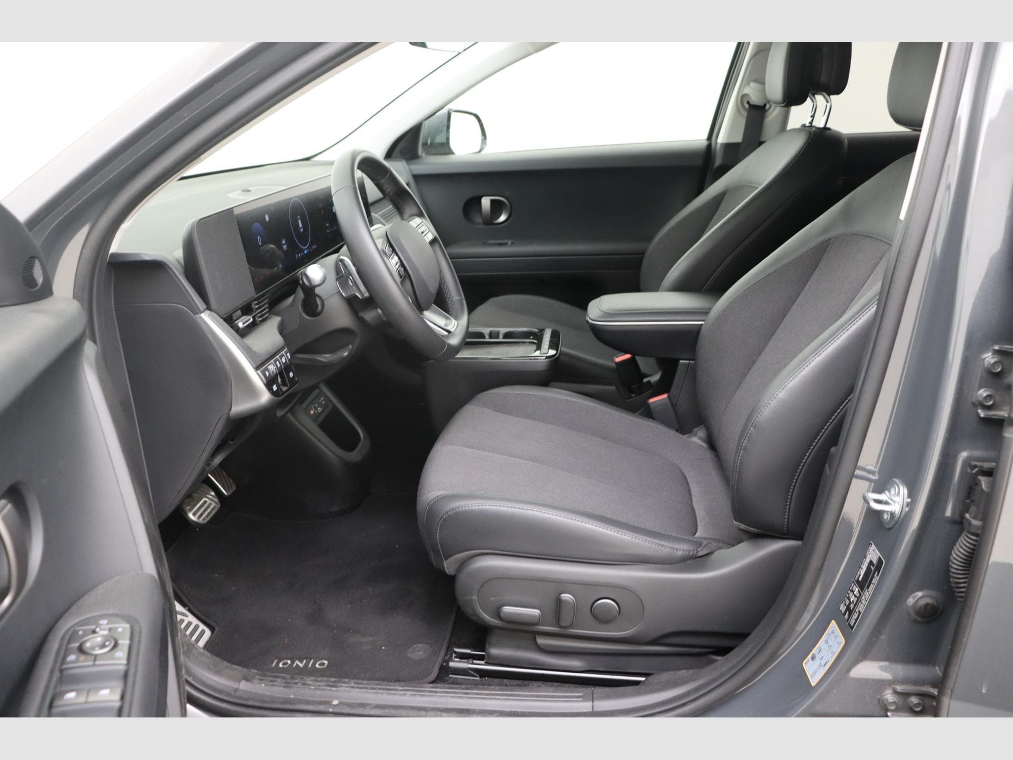 Hyundai IONIQ 5 Core Plus (2025) - Foto 13