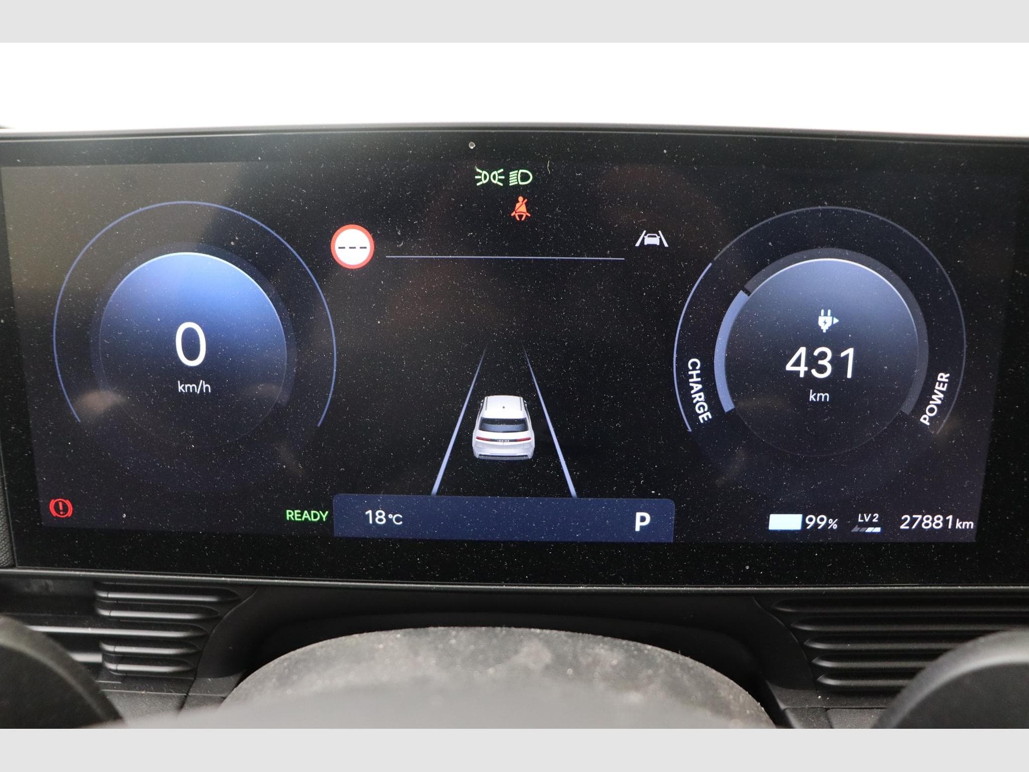 Hyundai IONIQ 5 Core Plus (2025) - Foto 20