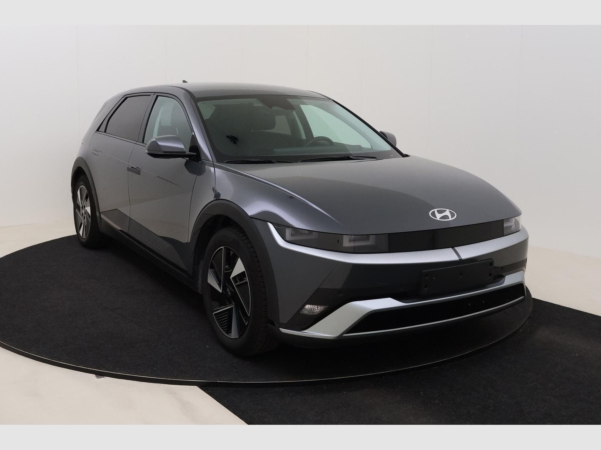 Hyundai IONIQ 5 Core Plus (2025) - Foto 3