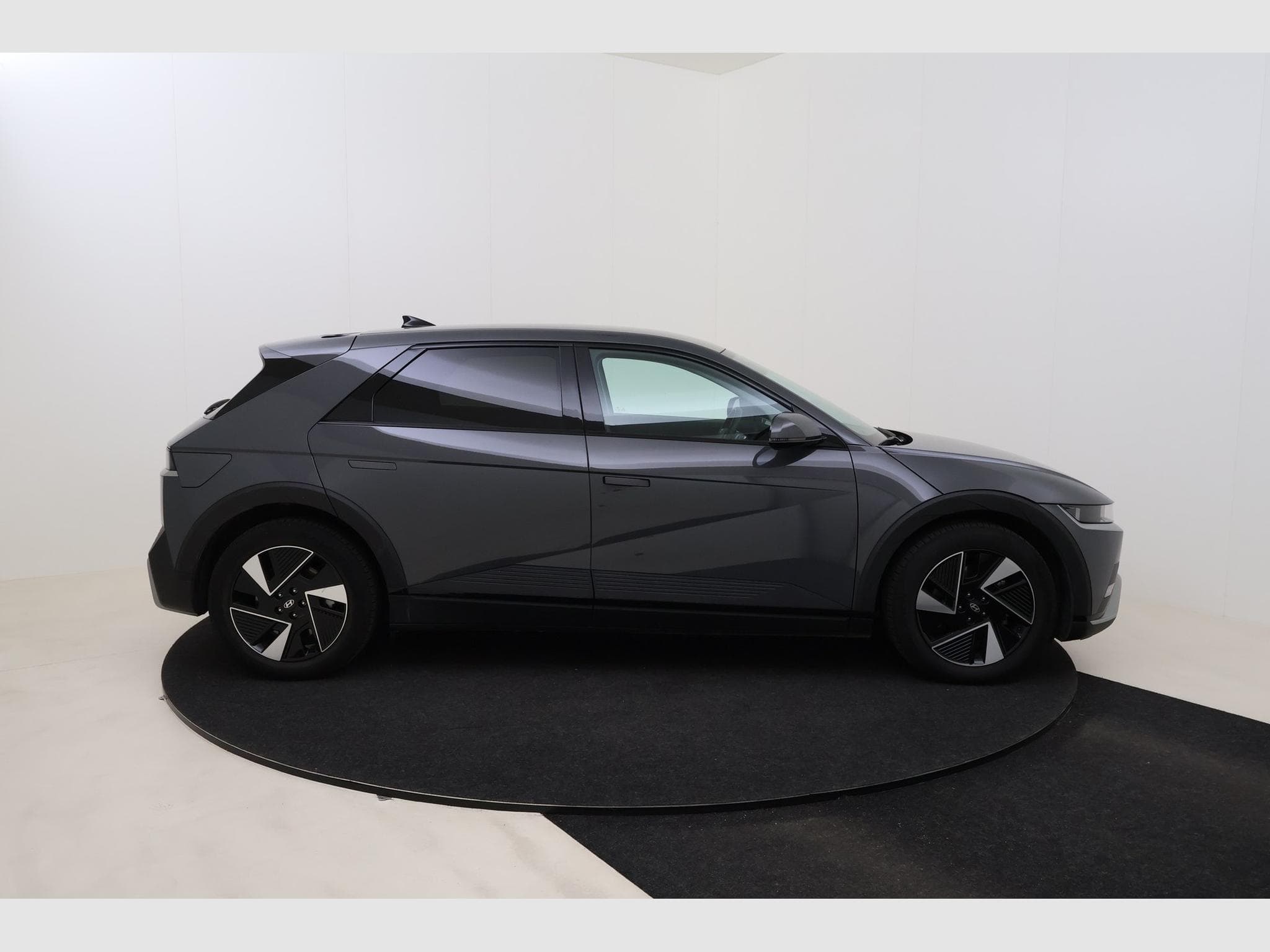 Hyundai IONIQ 5 Core Plus (2025) - Foto 4