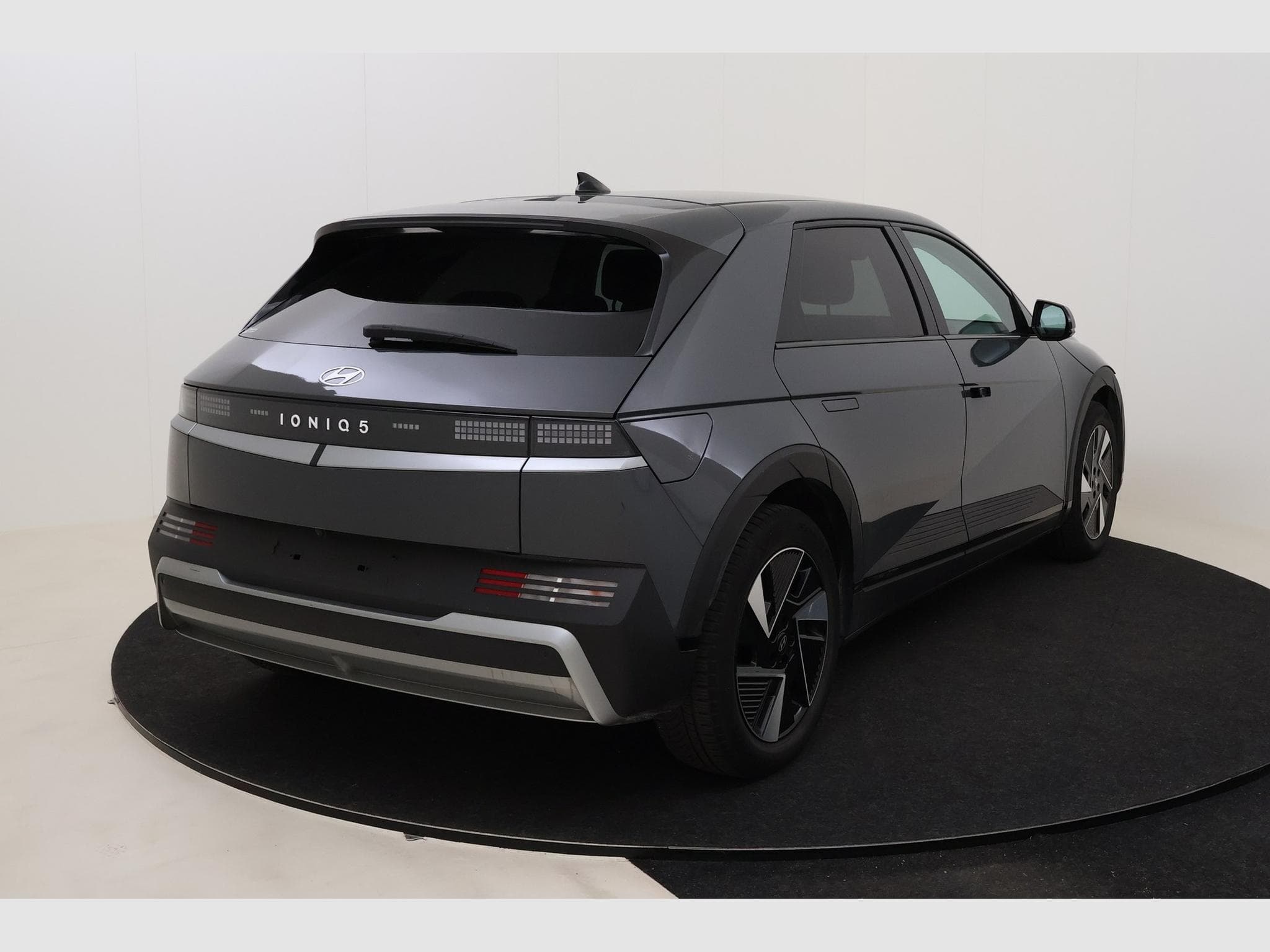 Hyundai IONIQ 5 Core Plus (2025) - Foto 6