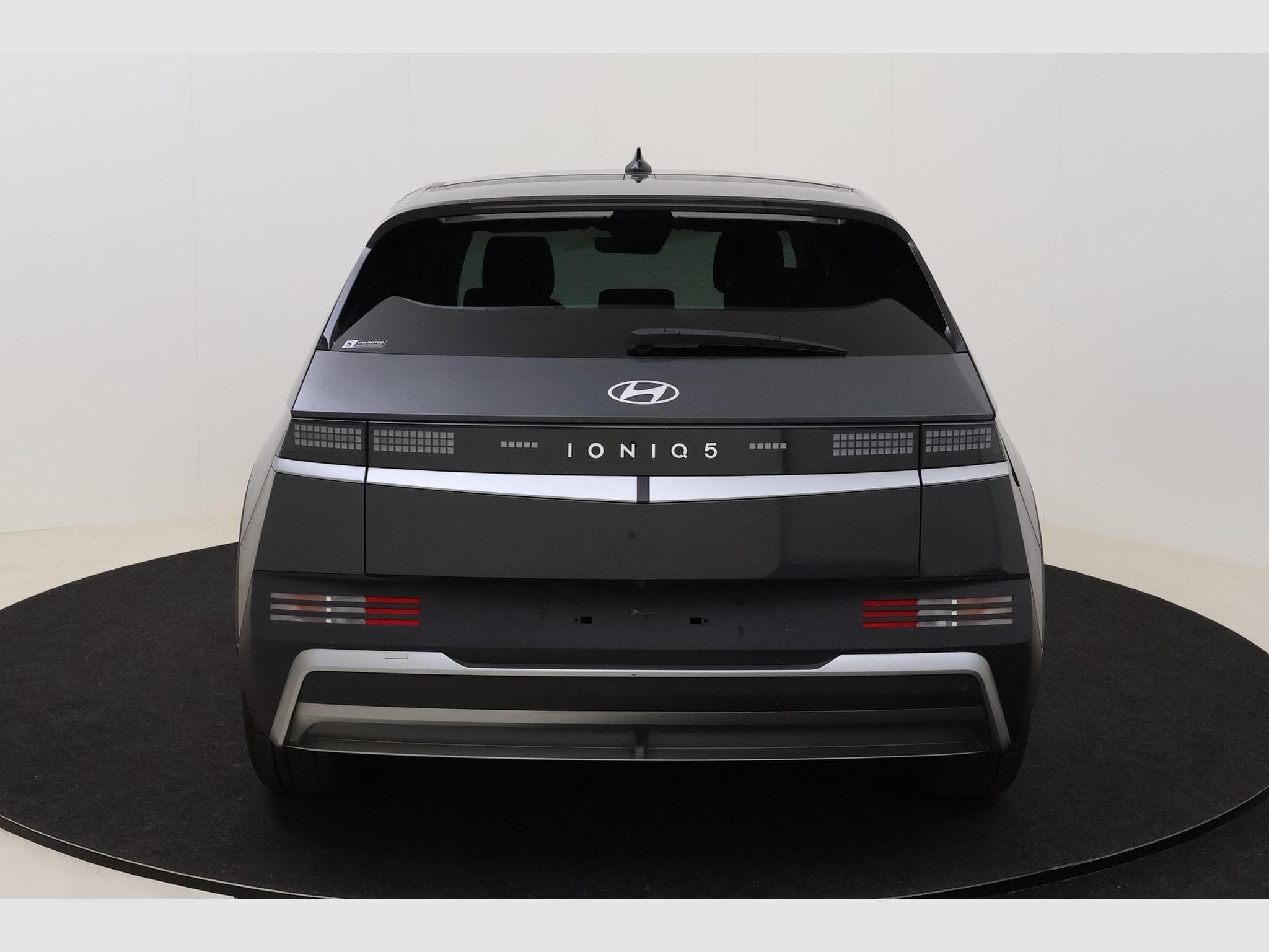 Hyundai IONIQ 5 Core Plus (2025) - Foto 7