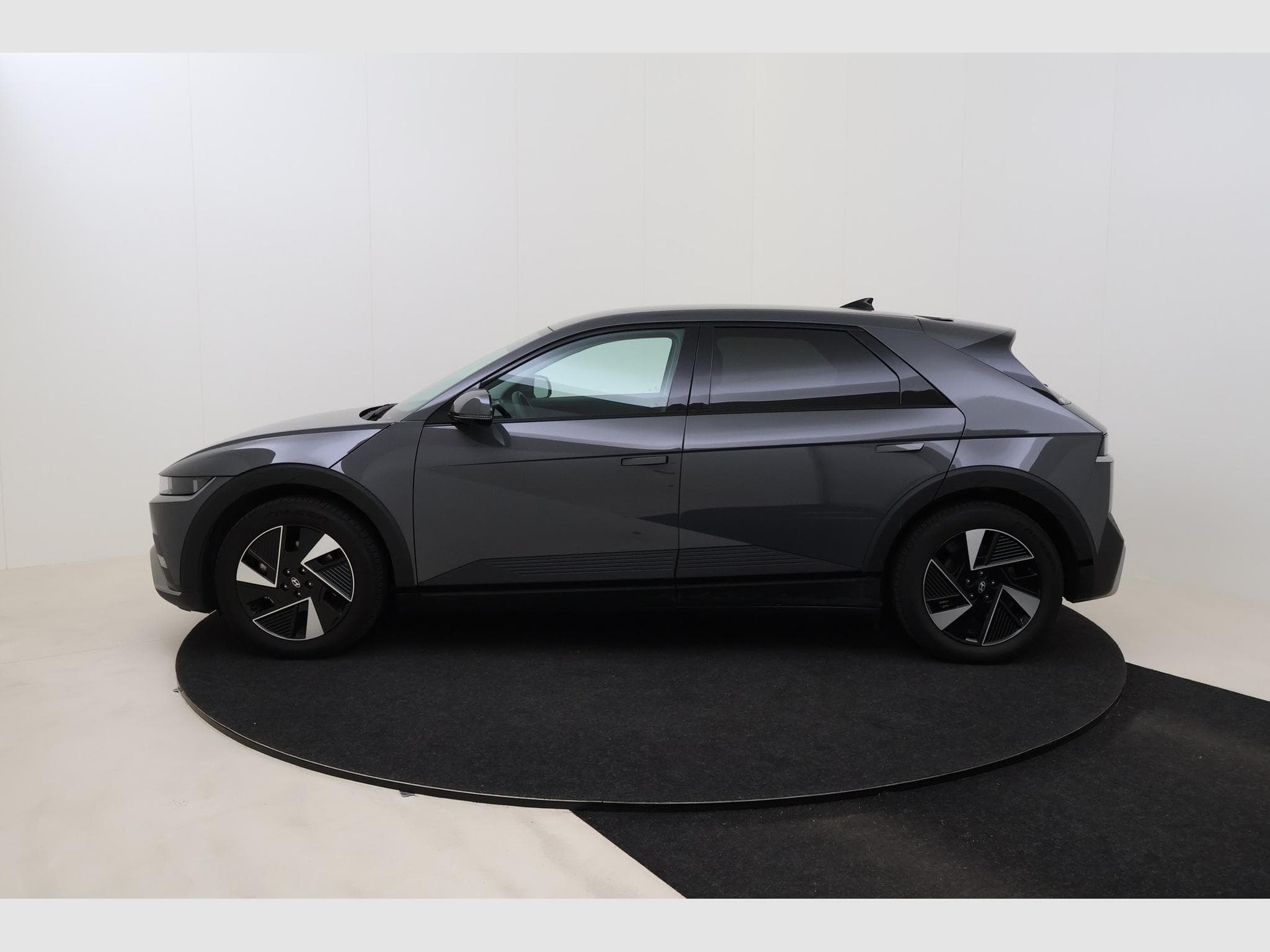 Hyundai IONIQ 5 Core Plus (2025) - Foto 9