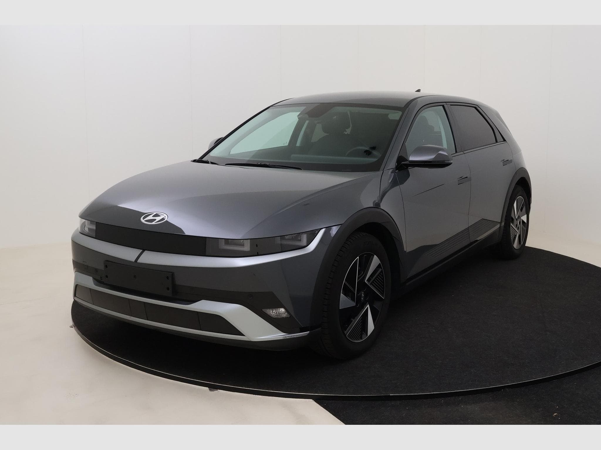 Hyundai IONIQ 5 Core Plus (2025) - Foto 1