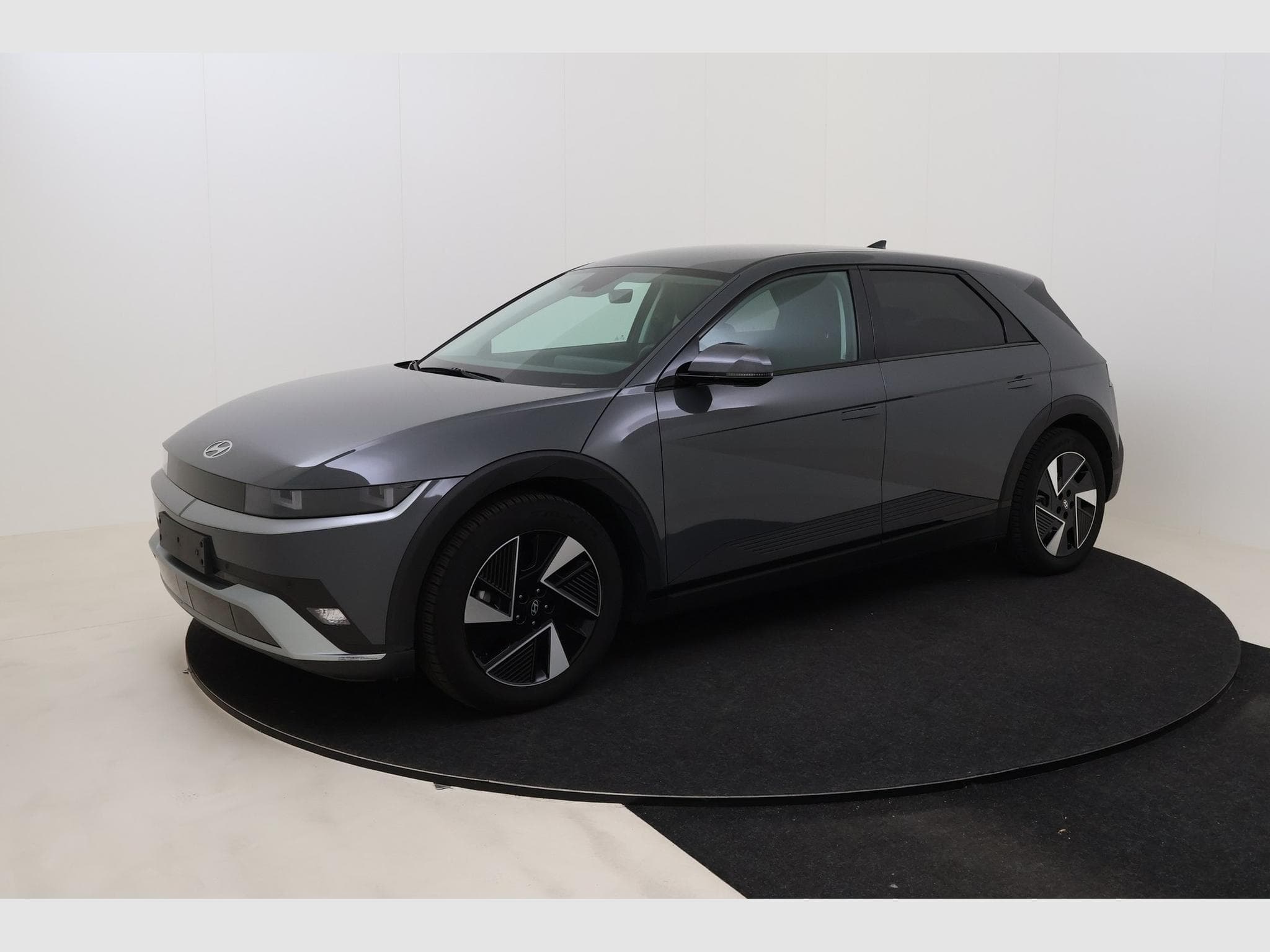 Hyundai IONIQ 5 Core Plus (2025) - Foto 10