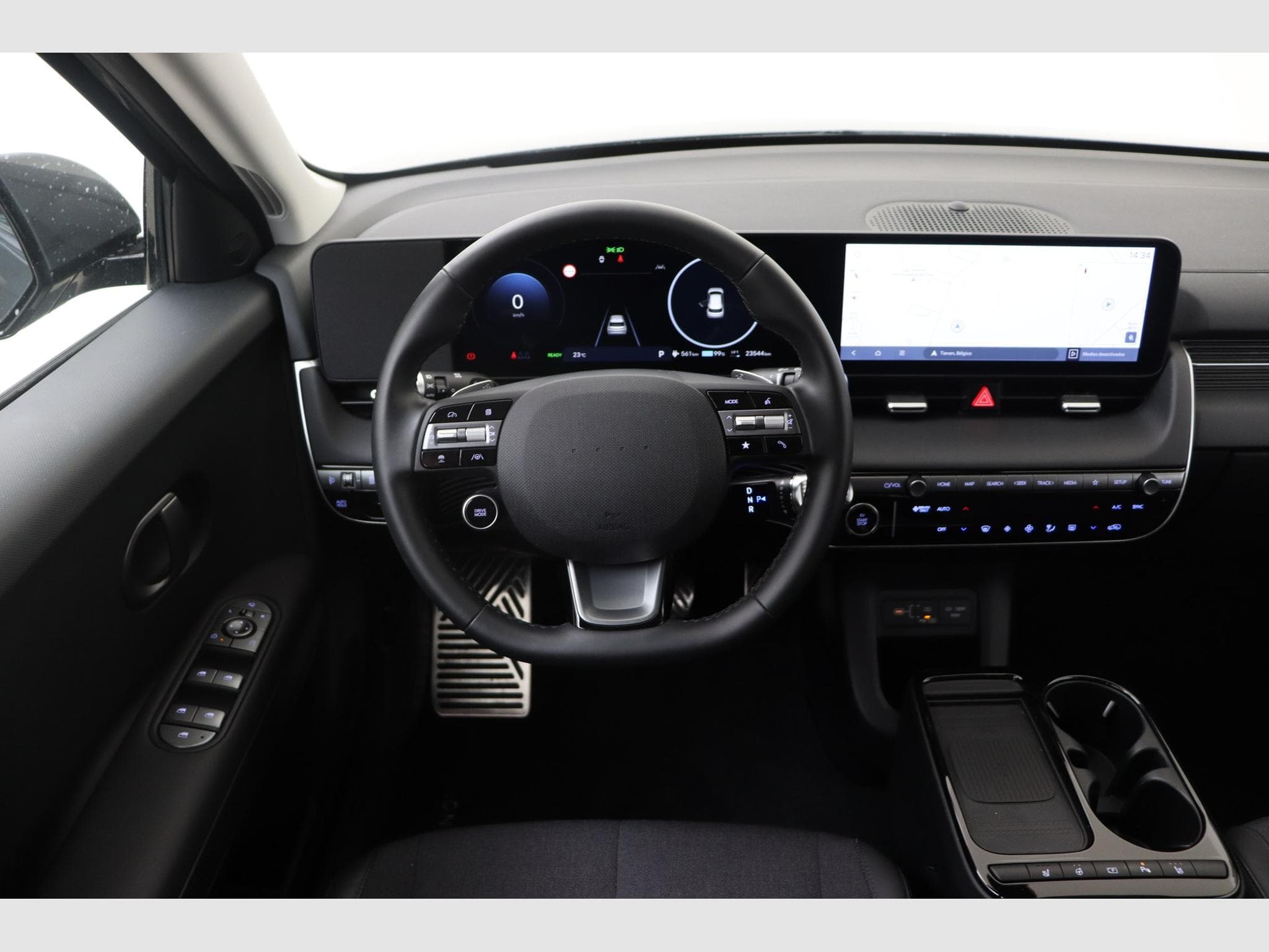 Hyundai IONIQ 5 Core Plus (2025) - Foto 11