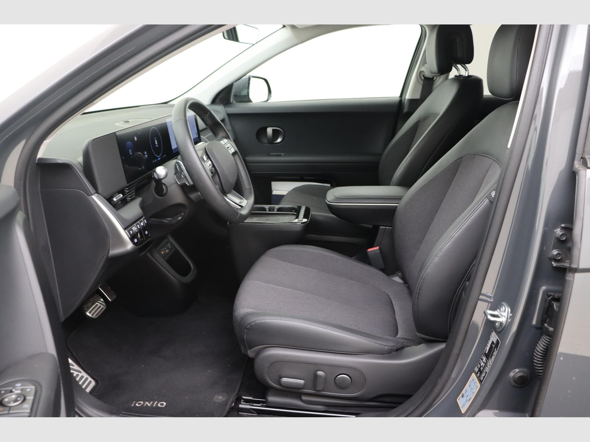 Hyundai IONIQ 5 Core Plus (2025) - Foto 13