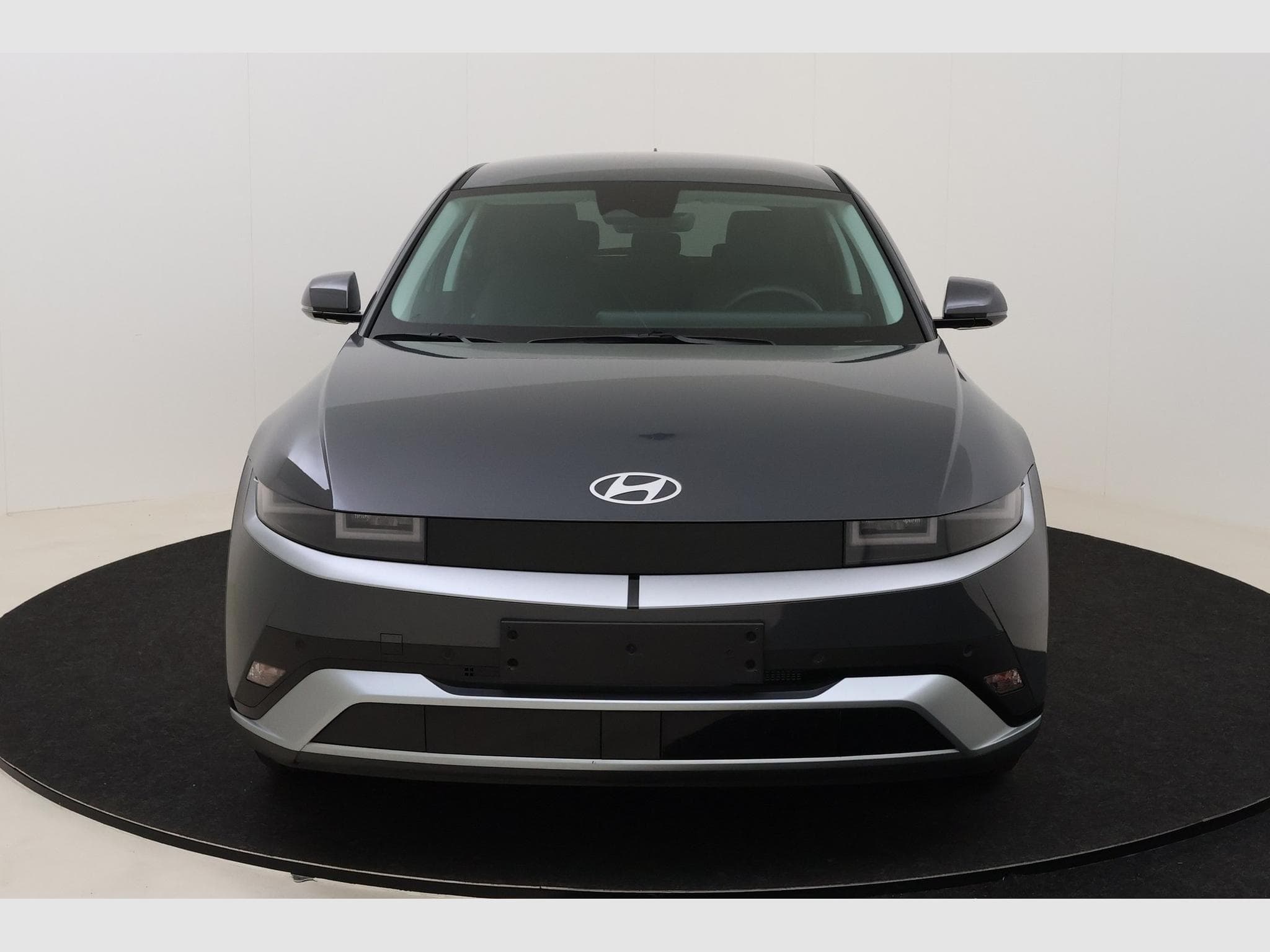 Hyundai IONIQ 5 Core Plus (2025) - Foto 2