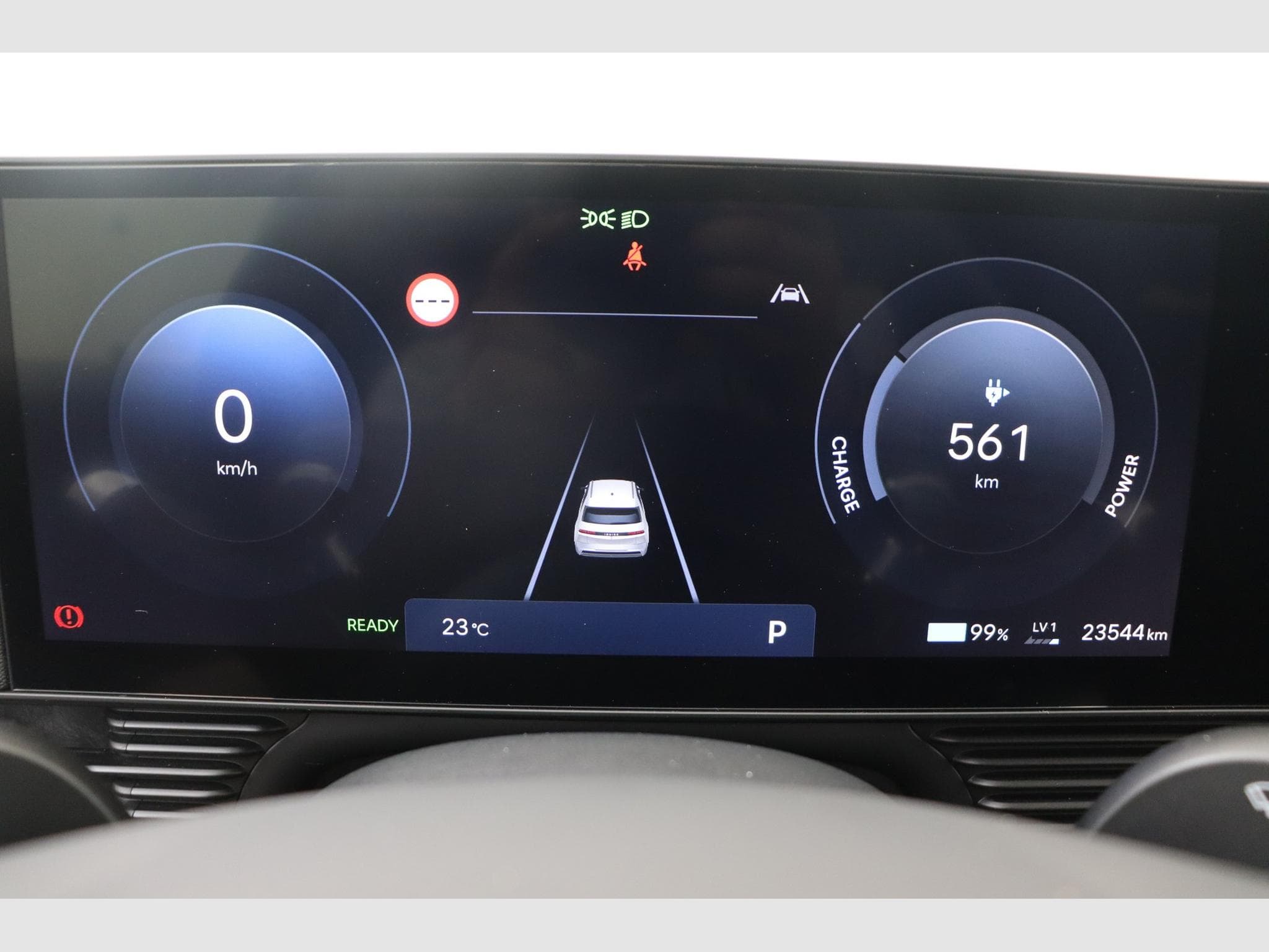 Hyundai IONIQ 5 Core Plus (2025) - Foto 20