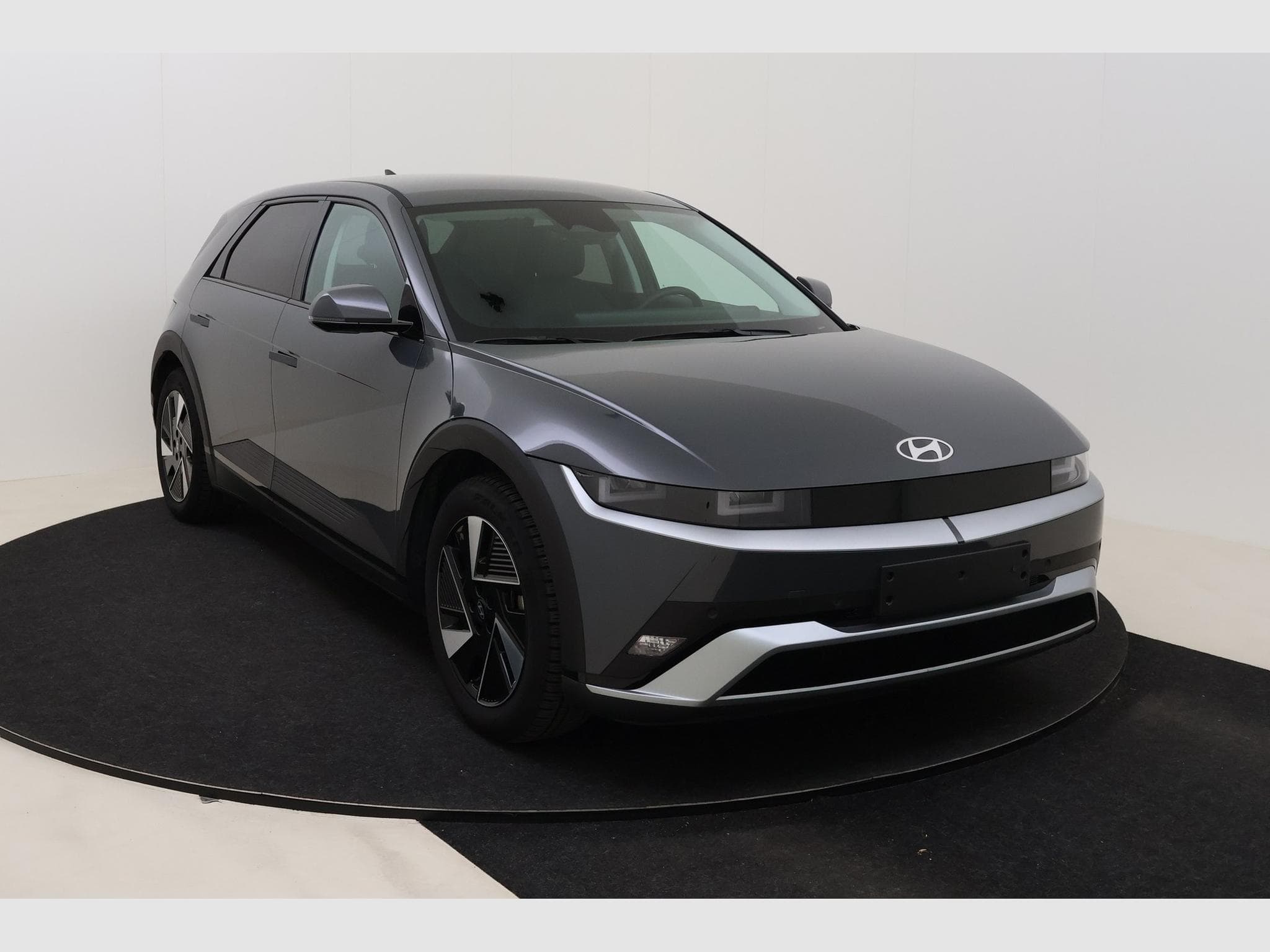 Hyundai IONIQ 5 Core Plus (2025) - Foto 3