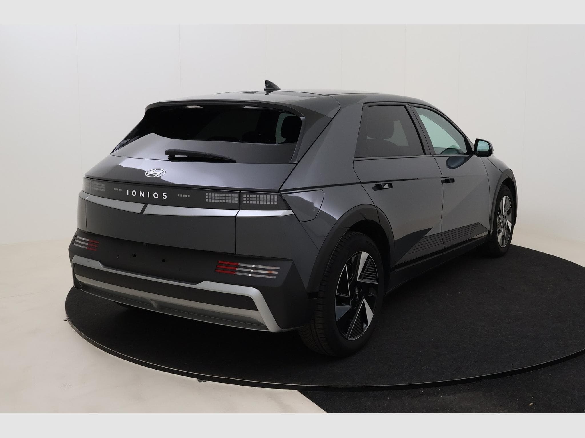 Hyundai IONIQ 5 Core Plus (2025) - Foto 6