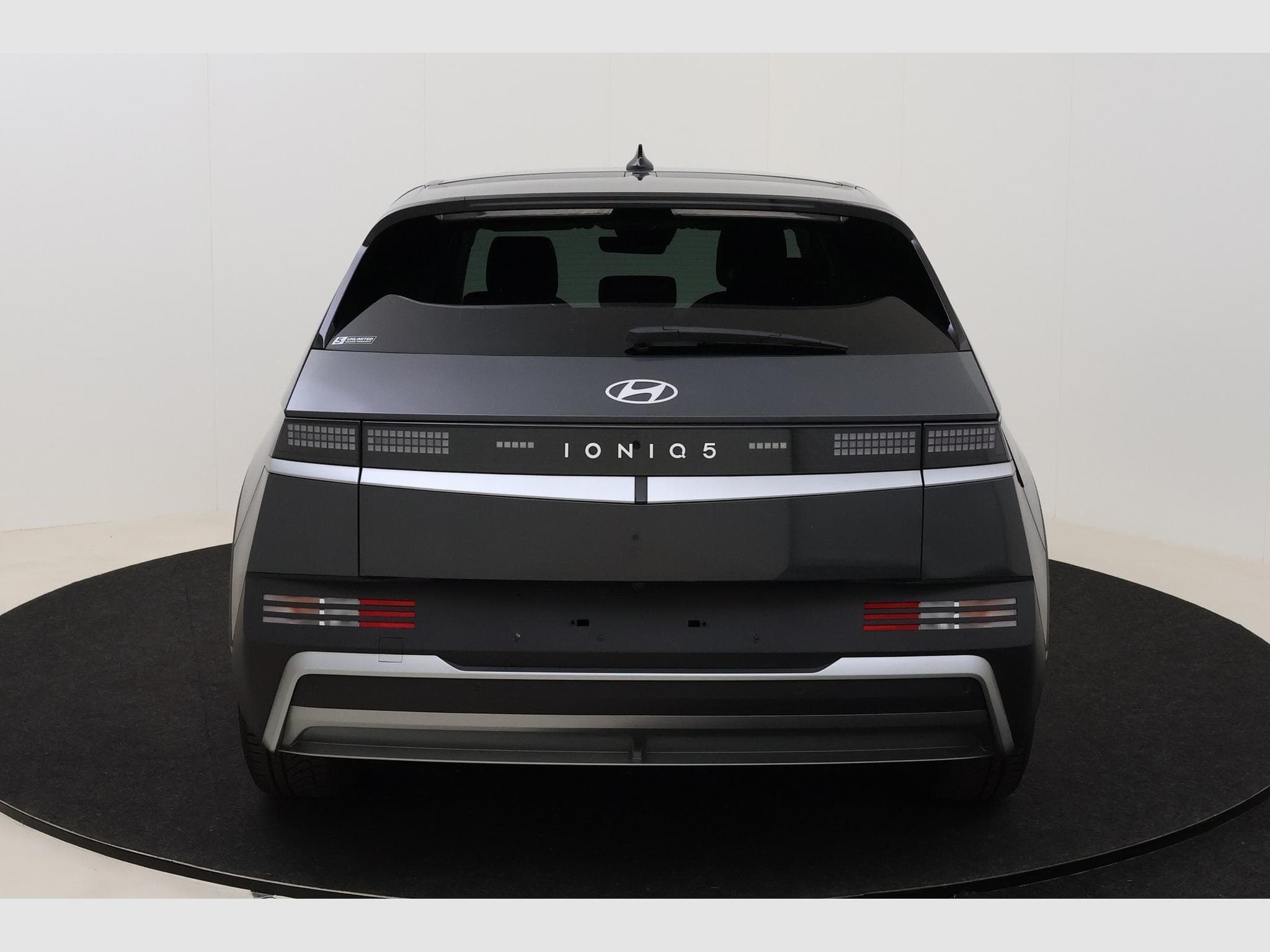 Hyundai IONIQ 5 Core Plus (2025) - Foto 7